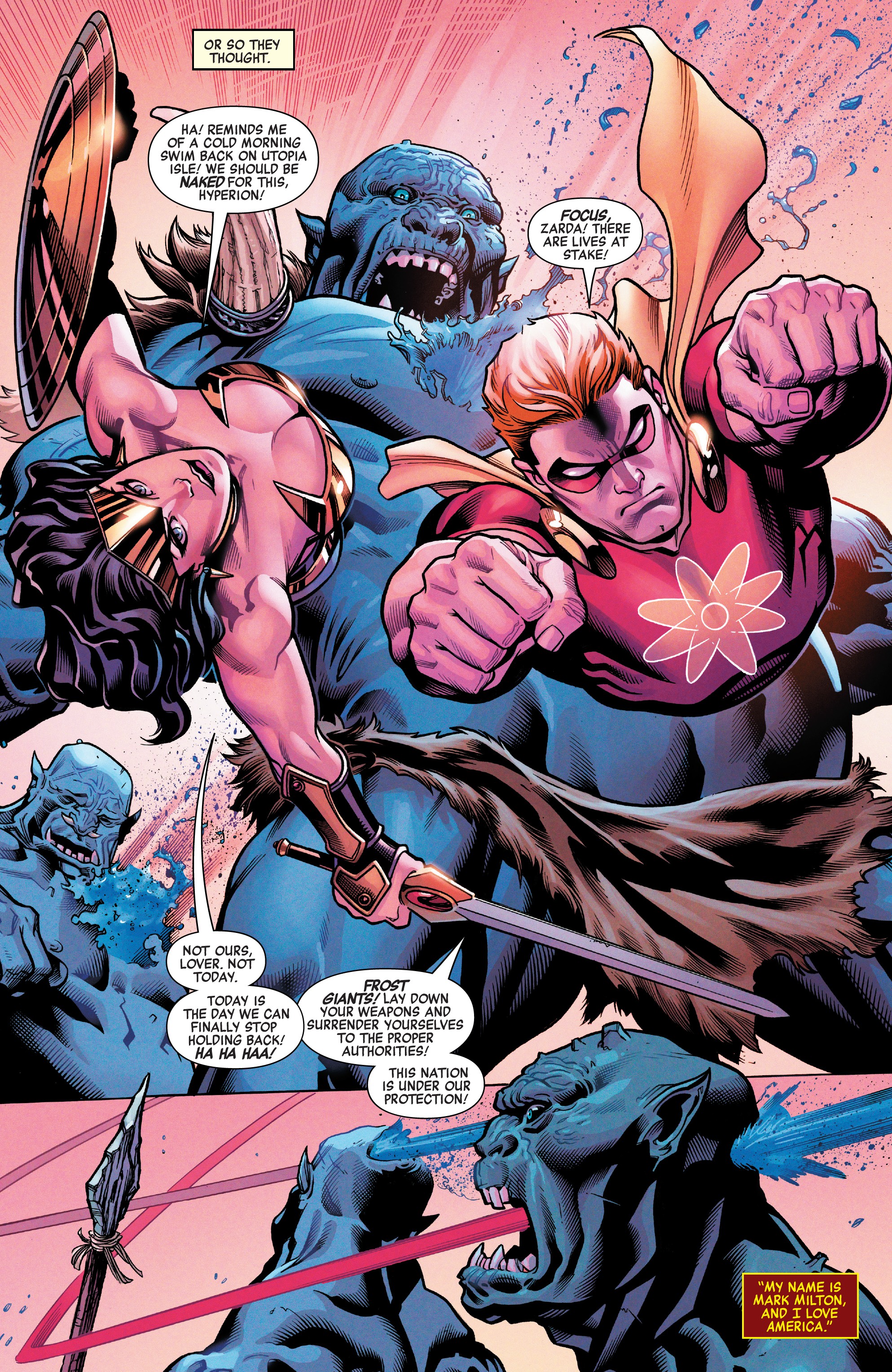 Avengers (2018-): Chapter 18 - Page 11