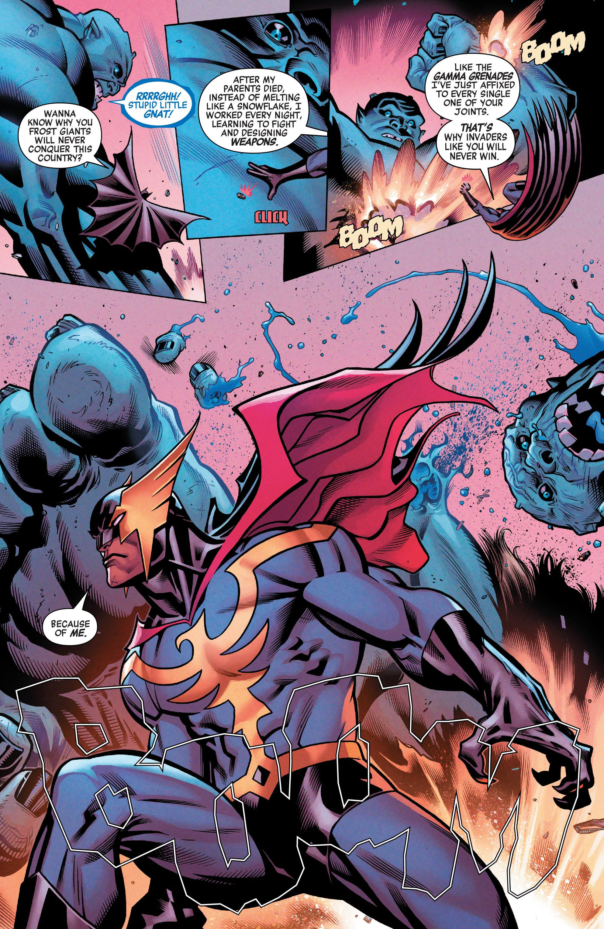 Avengers (2018-): Chapter 18 - Page 14