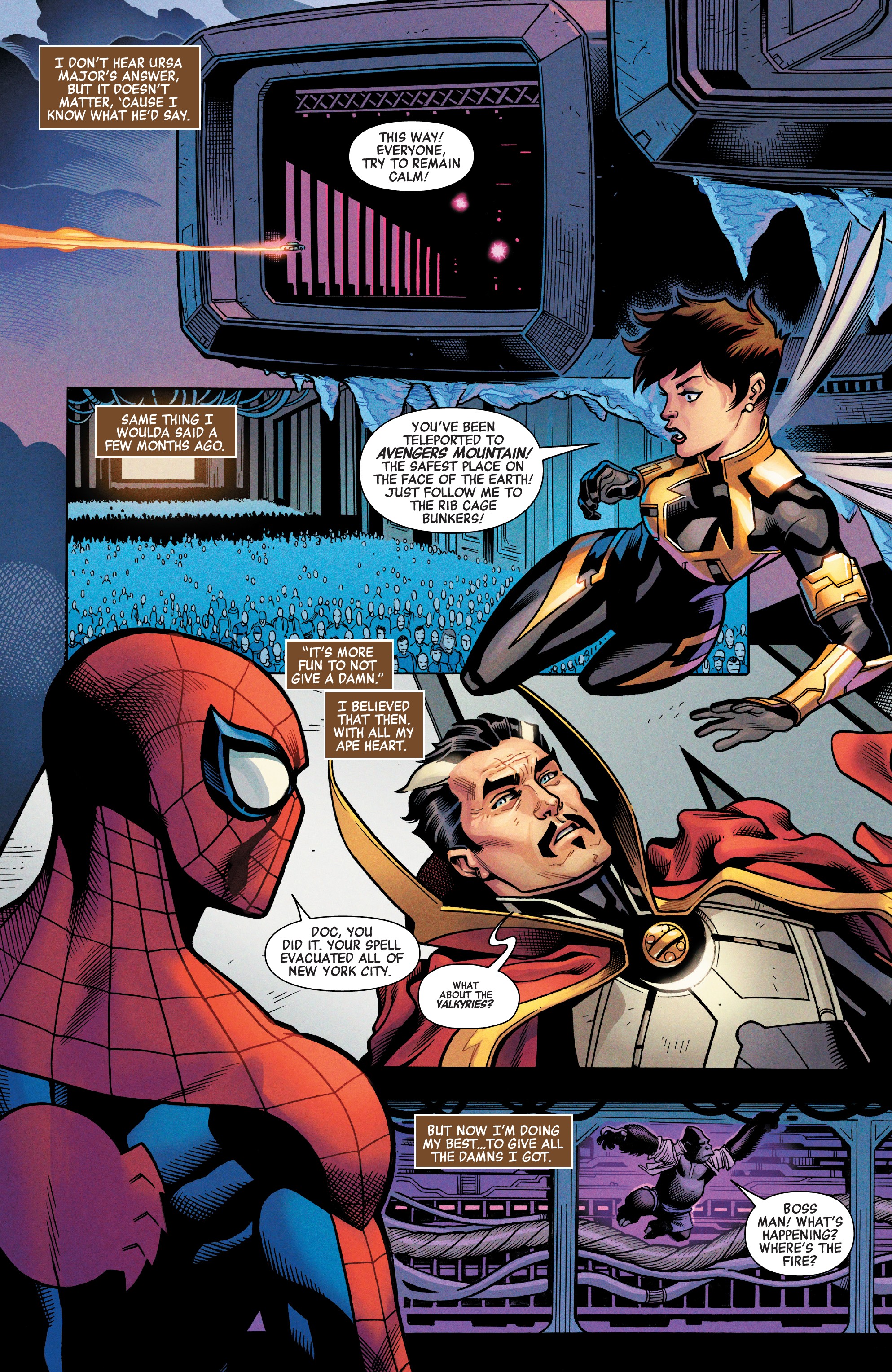 Avengers (2018-): Chapter 19 - Page 7
