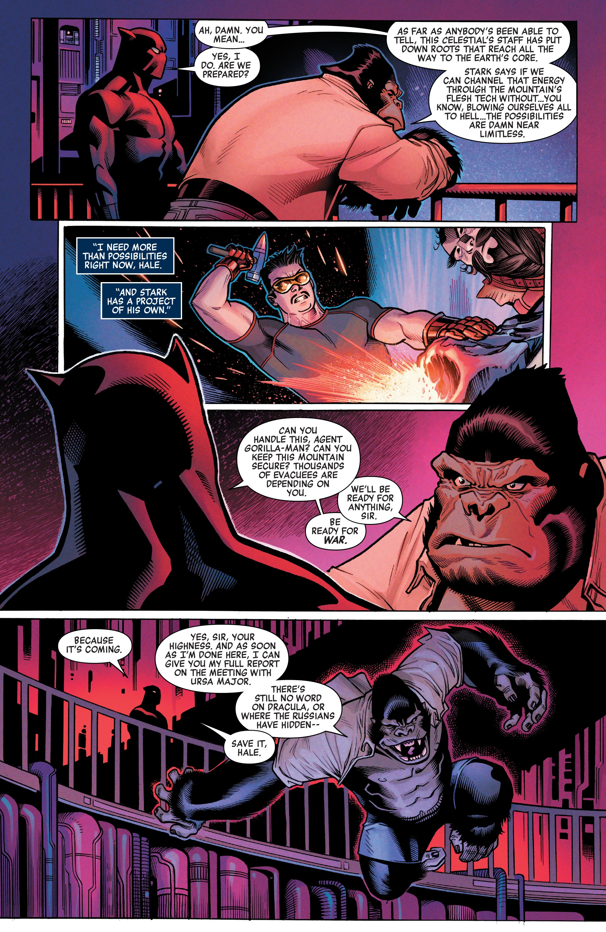 Avengers (2018-): Chapter 19 - Page 9