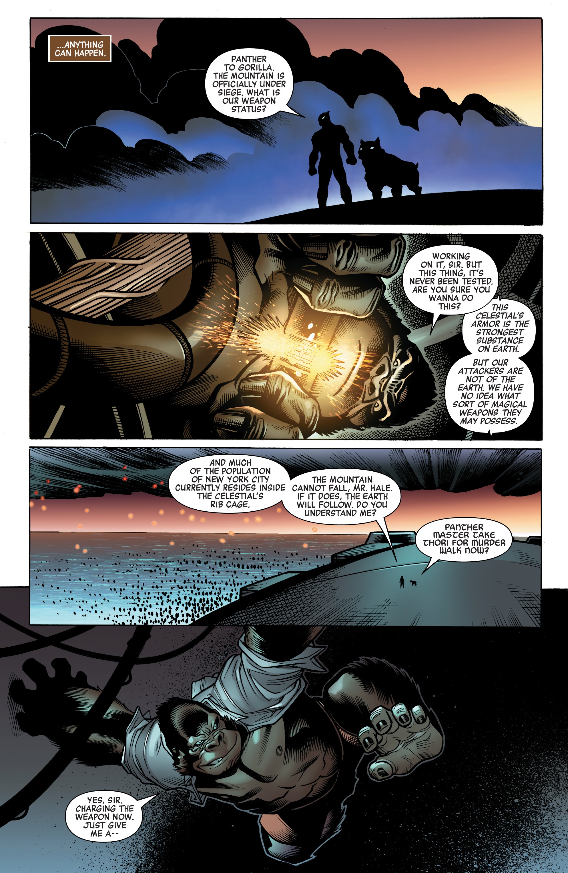 Avengers (2018-): Chapter 19 - Page 12