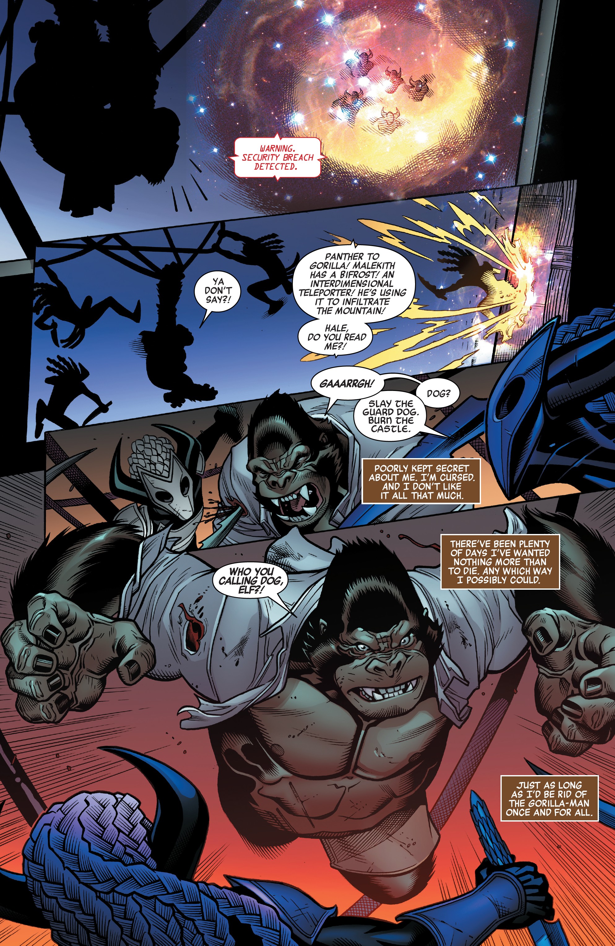 Avengers (2018-): Chapter 19 - Page 13