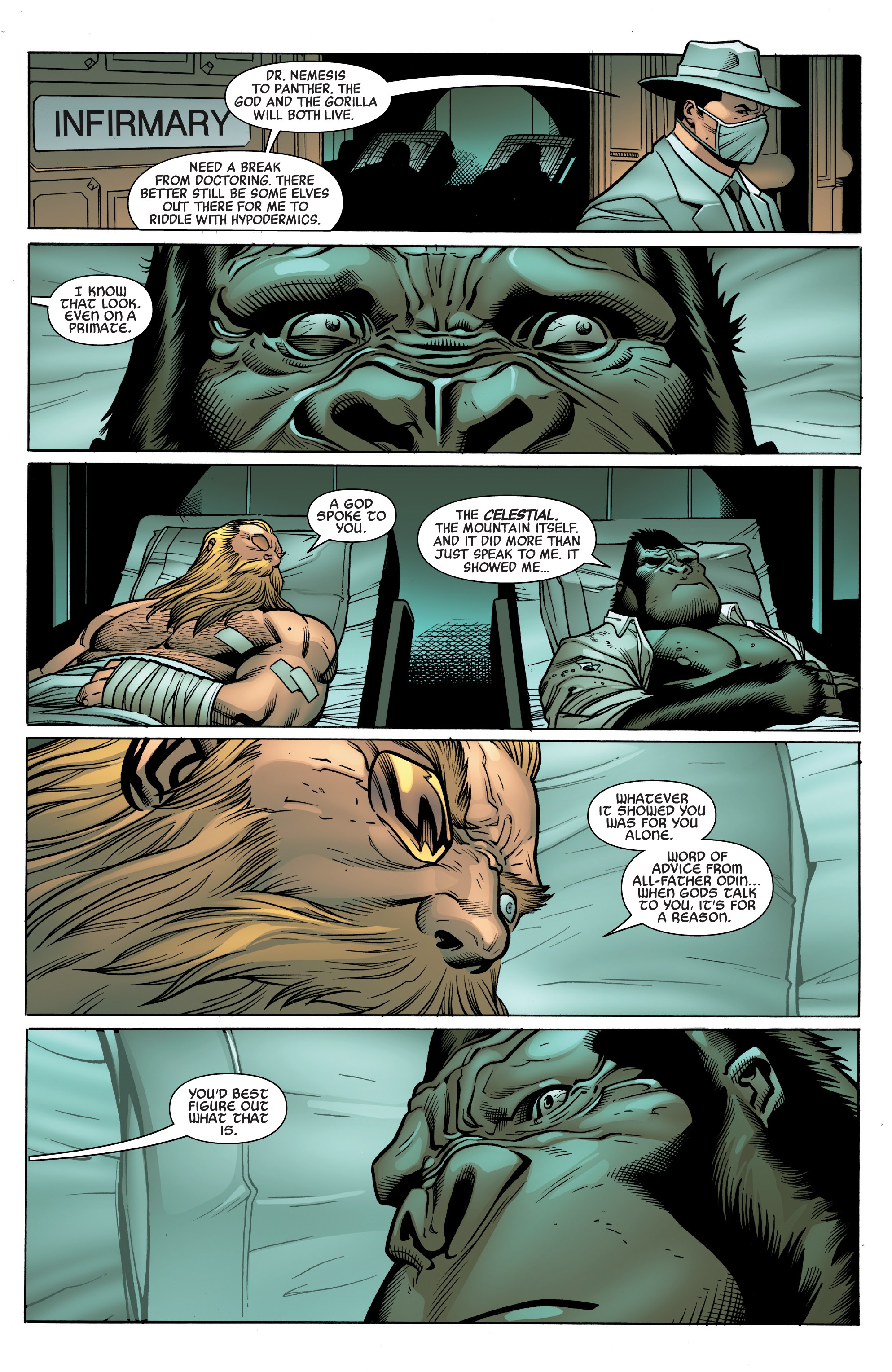 Avengers (2018-): Chapter 19 - Page 17