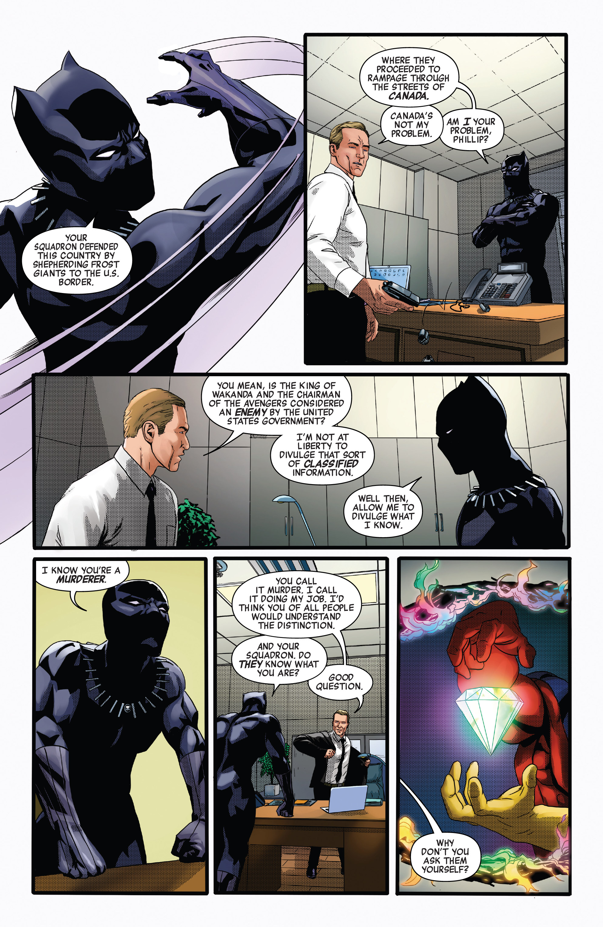 Avengers (2018-): Chapter 21 - Page 9