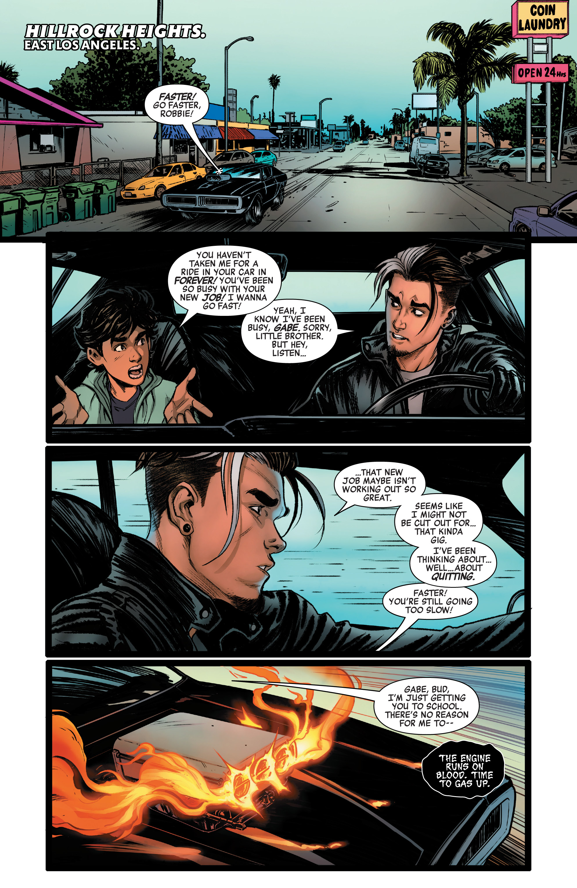 Avengers (2018-): Chapter 22 - Page 3
