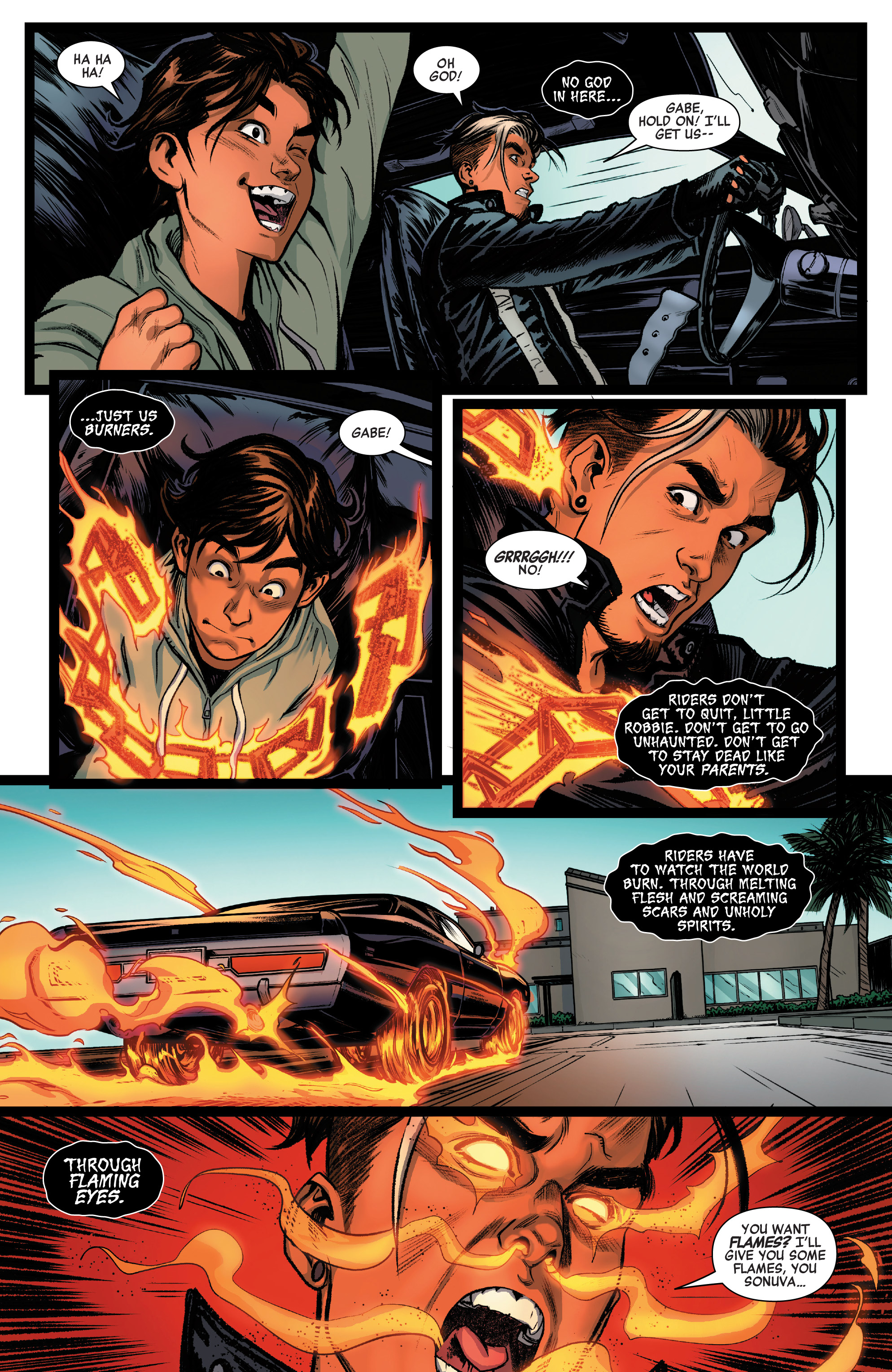 Avengers (2018-): Chapter 22 - Page 5