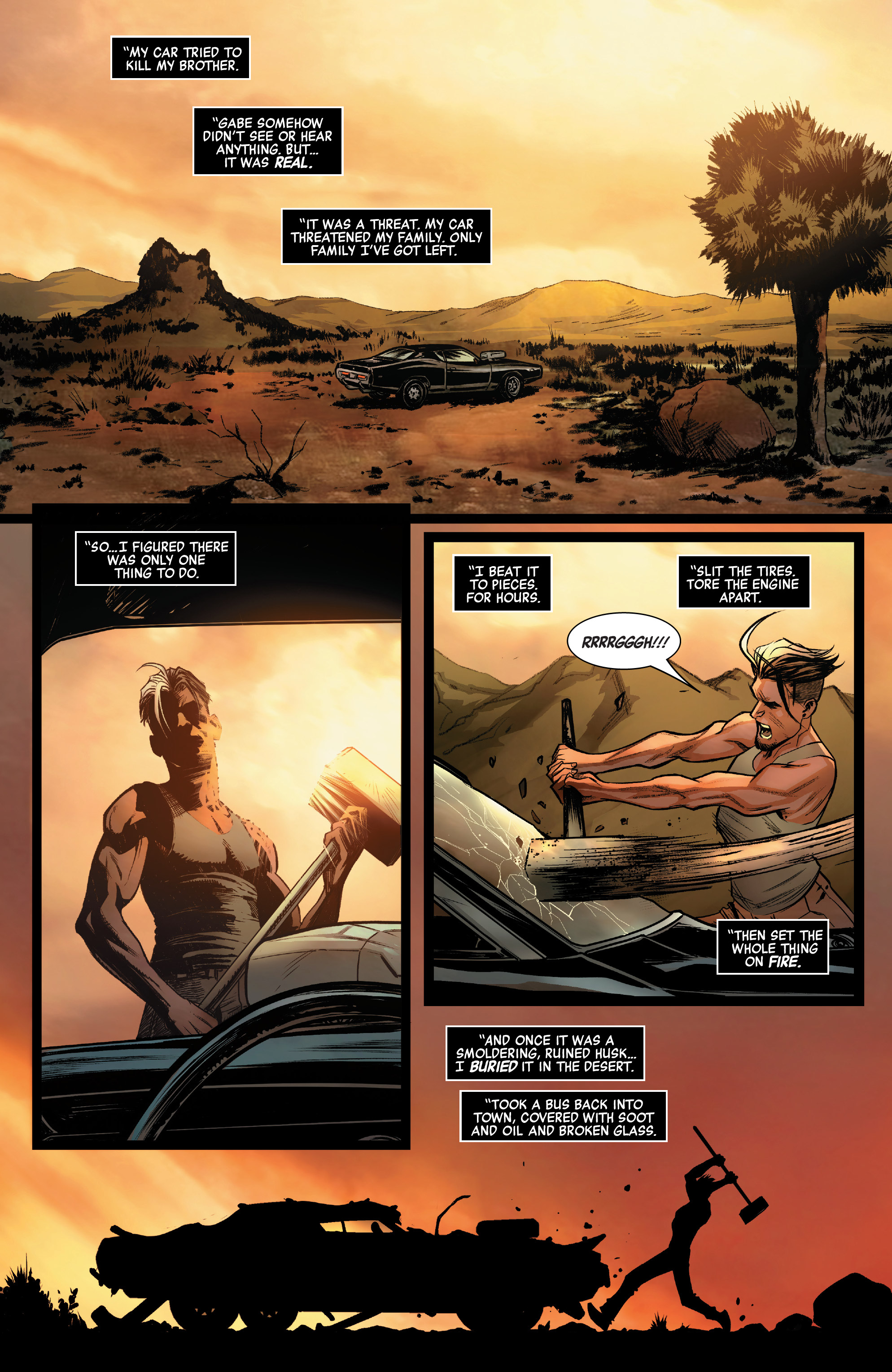 Avengers (2018-): Chapter 22 - Page 7