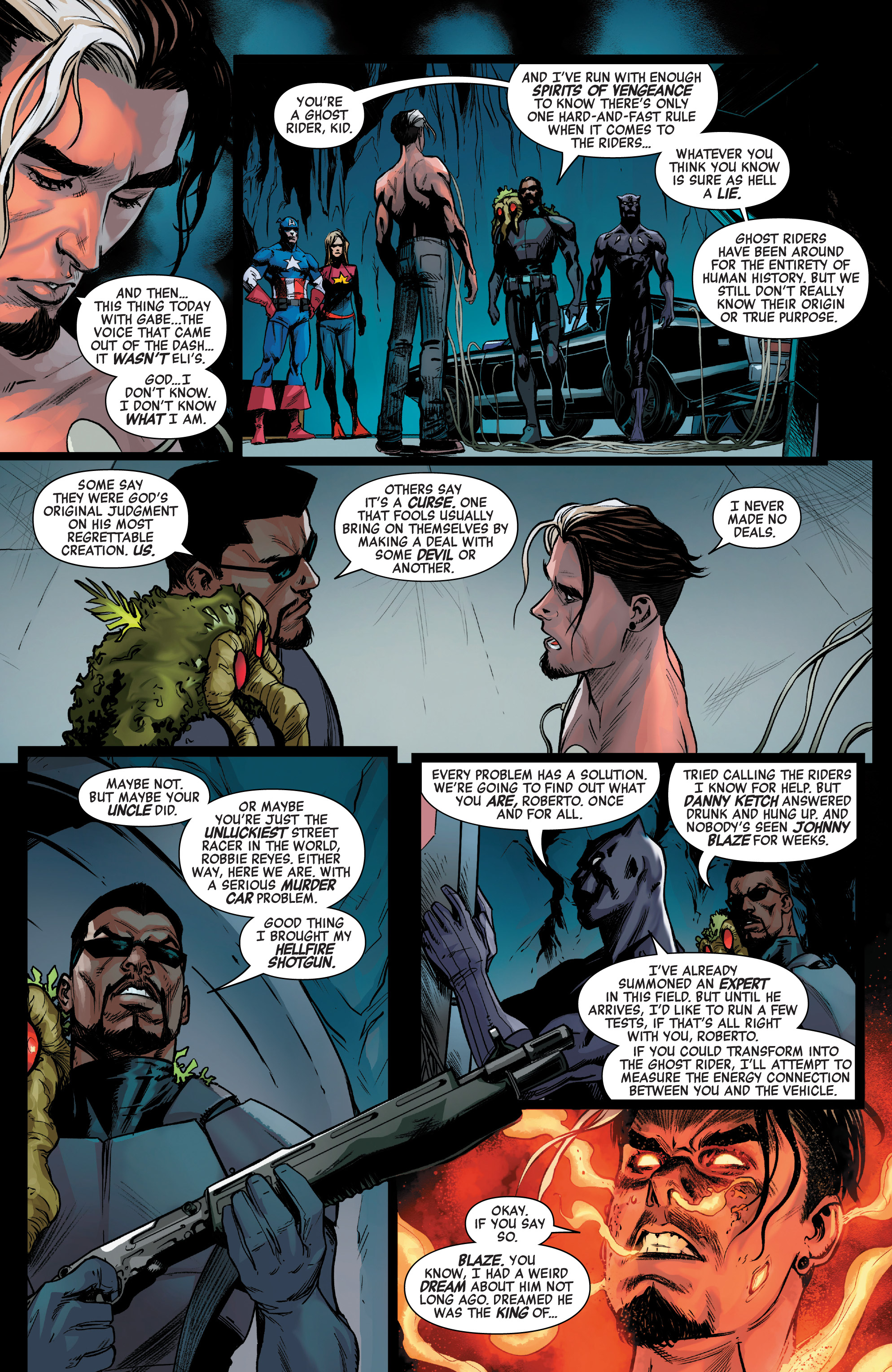 Avengers (2018-): Chapter 22 - Page 10