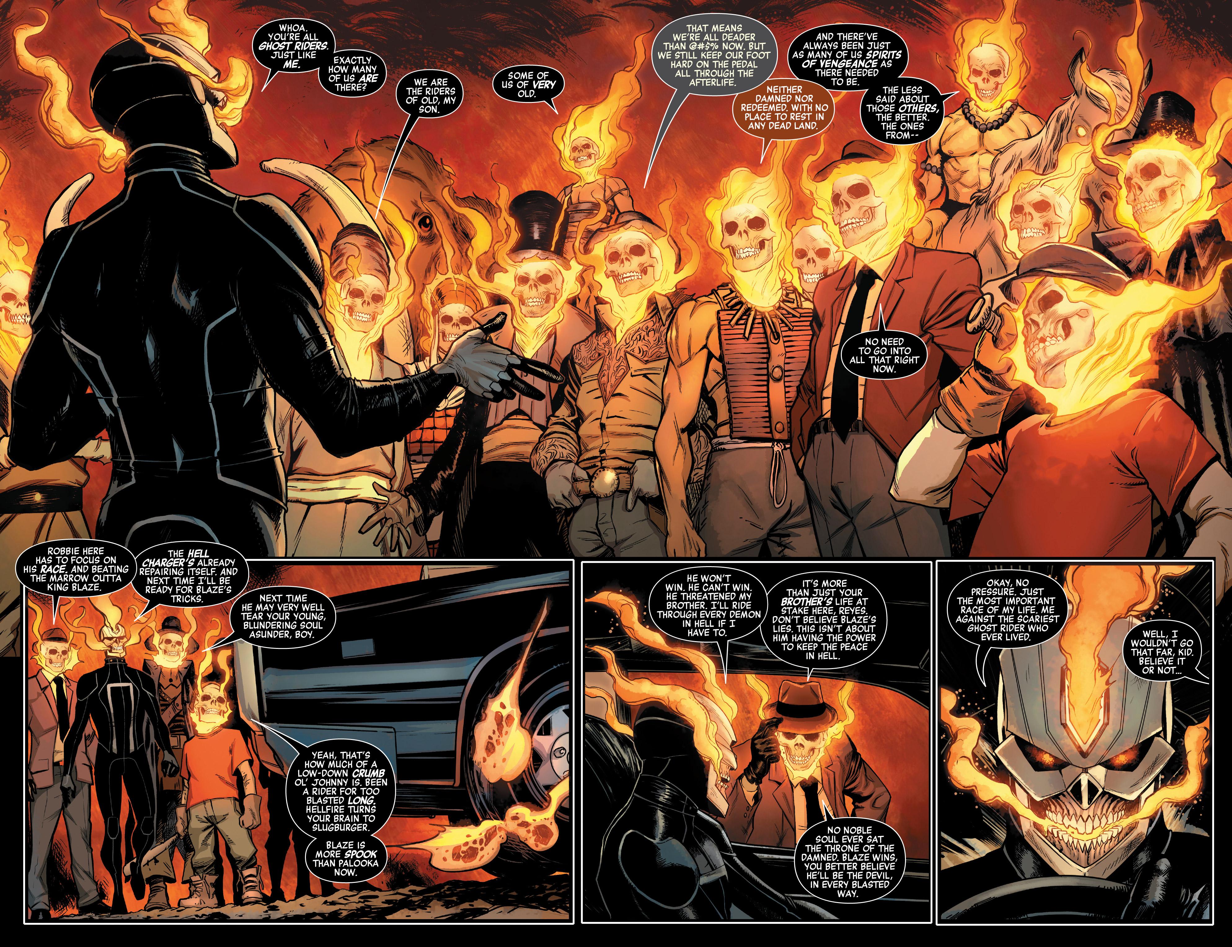 Avengers (2018-): Chapter 24 - Page 3