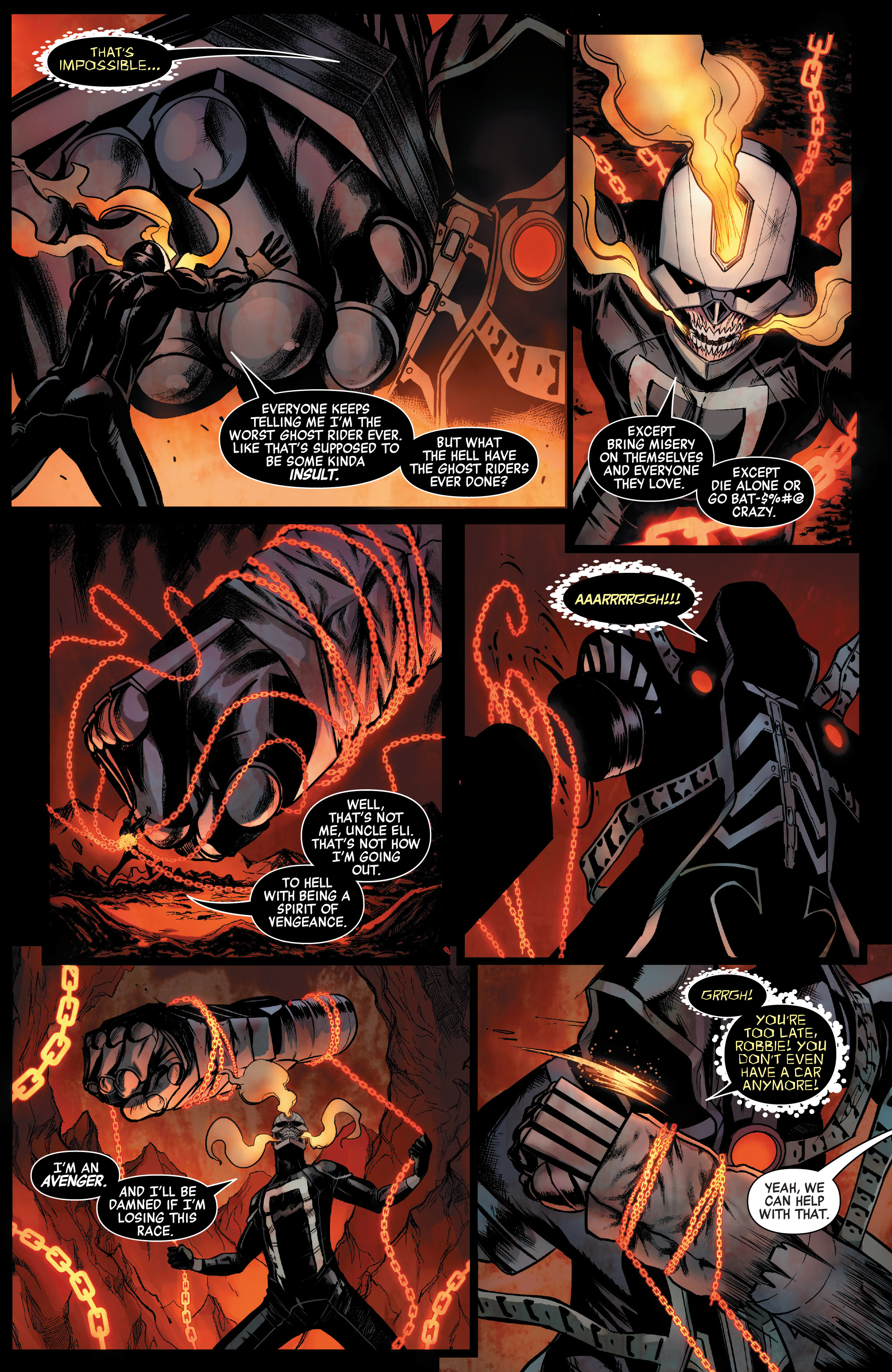 Avengers (2018-): Chapter 25 - Page 4
