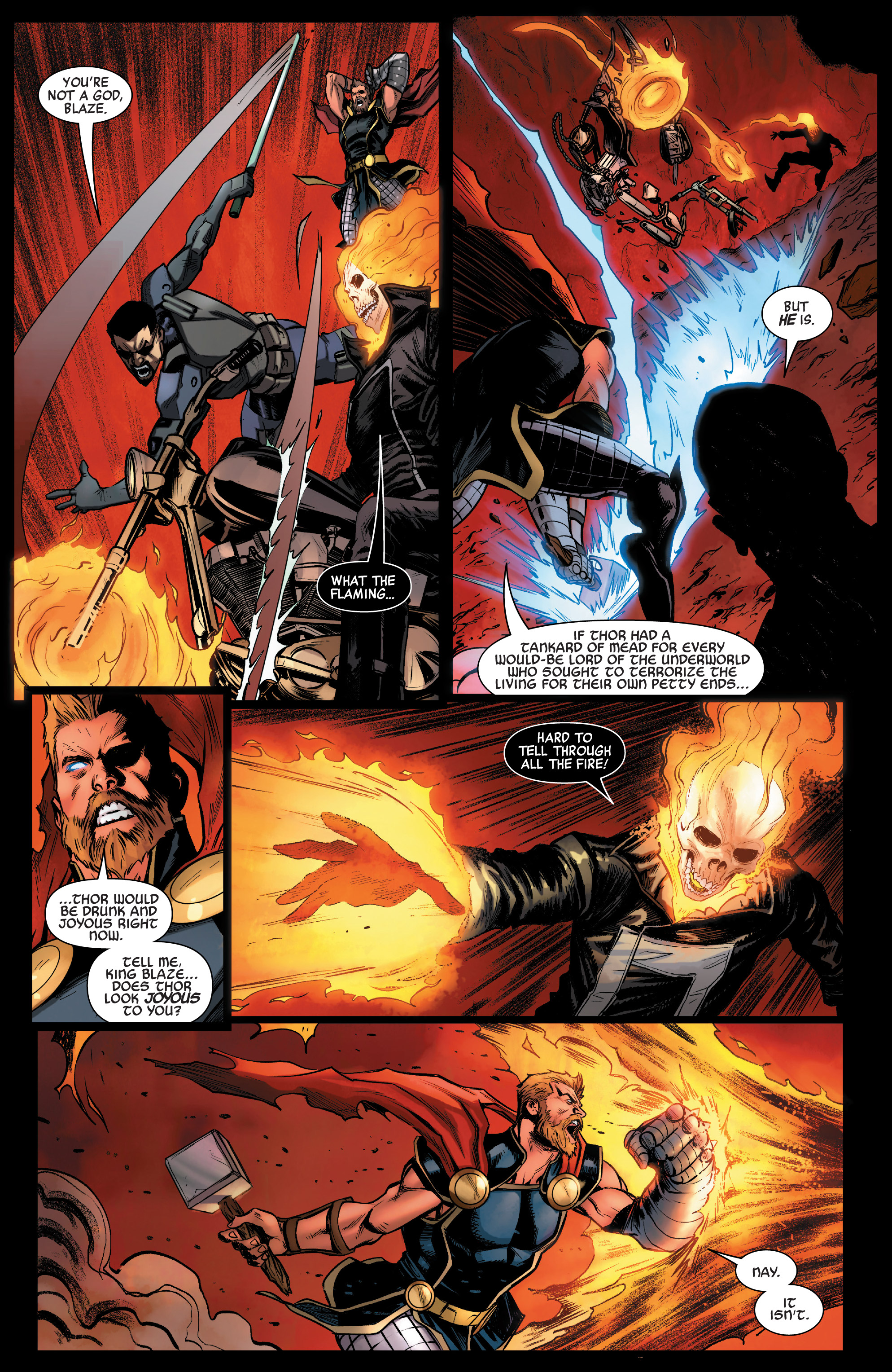 Avengers (2018-): Chapter 25 - Page 7