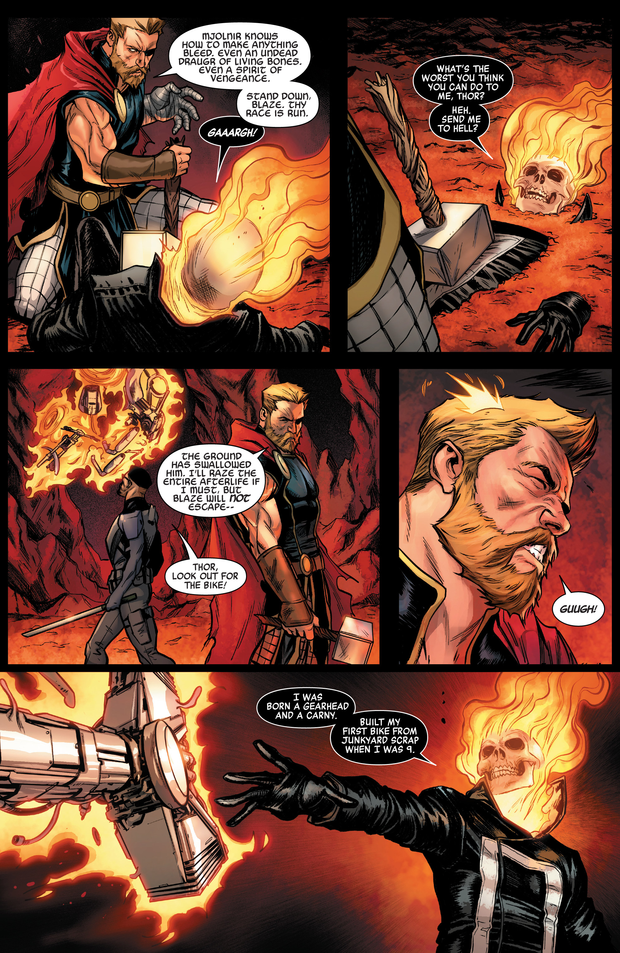 Avengers (2018-): Chapter 25 - Page 8