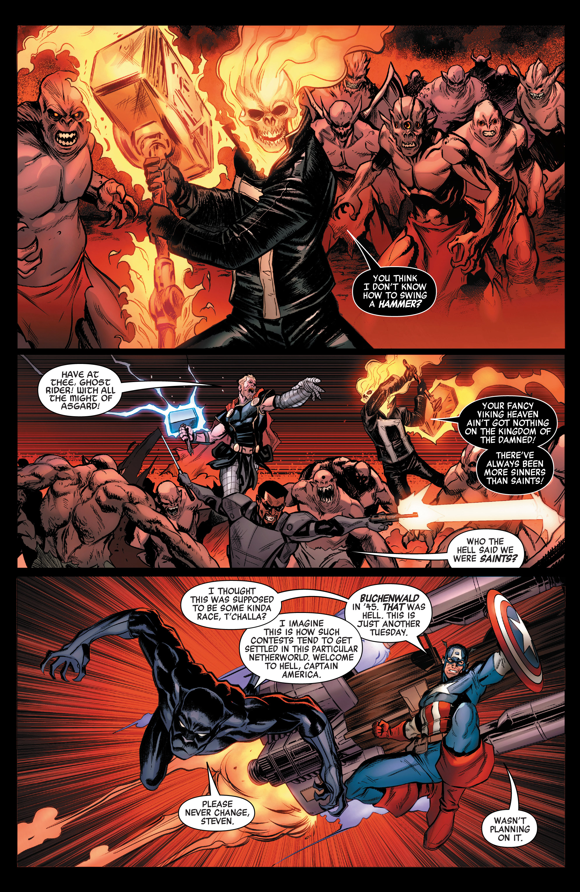 Avengers (2018-): Chapter 25 - Page 9