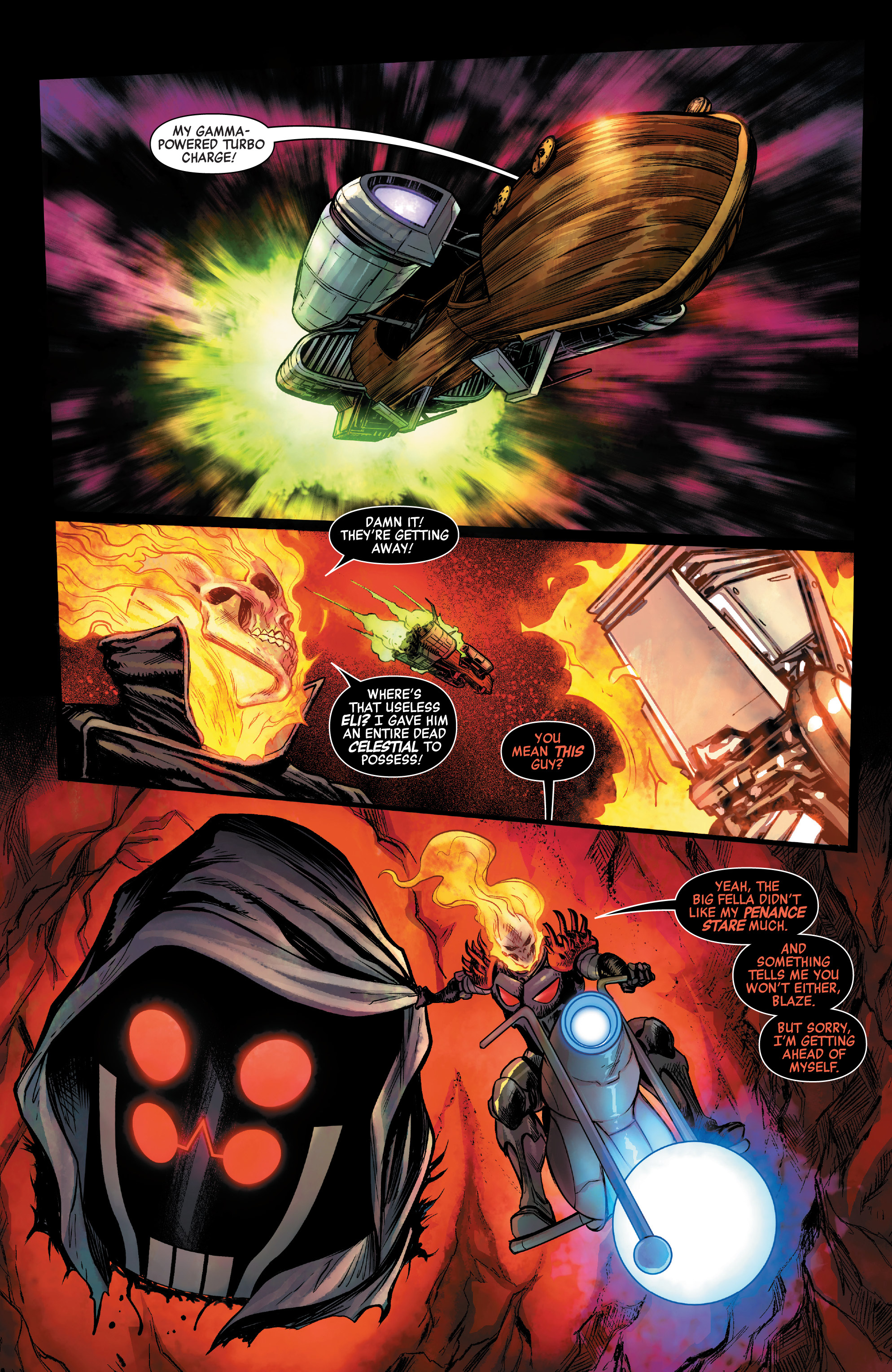 Avengers (2018-): Chapter 25 - Page 11