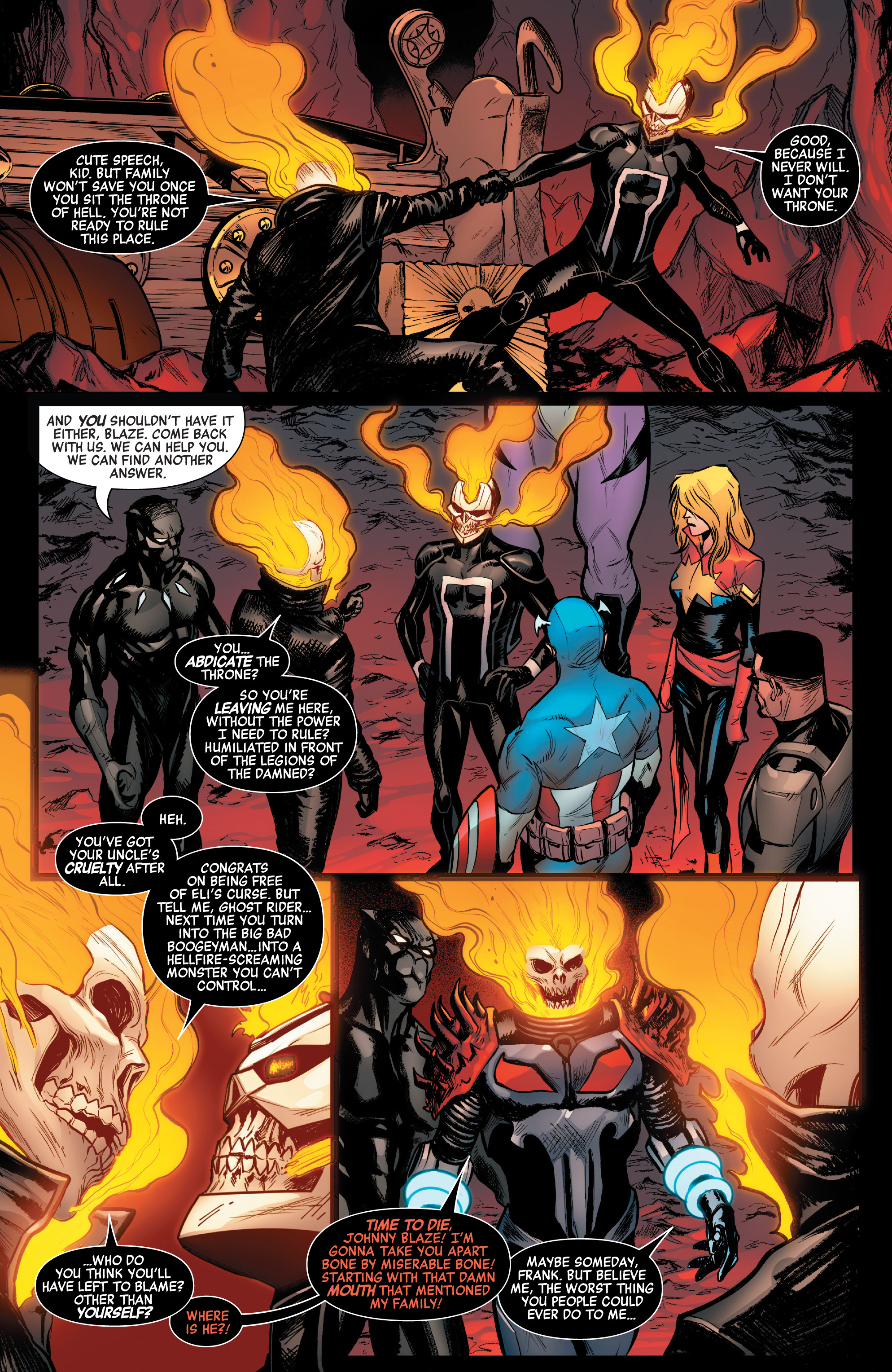 Avengers (2018-): Chapter 25 - Page 16