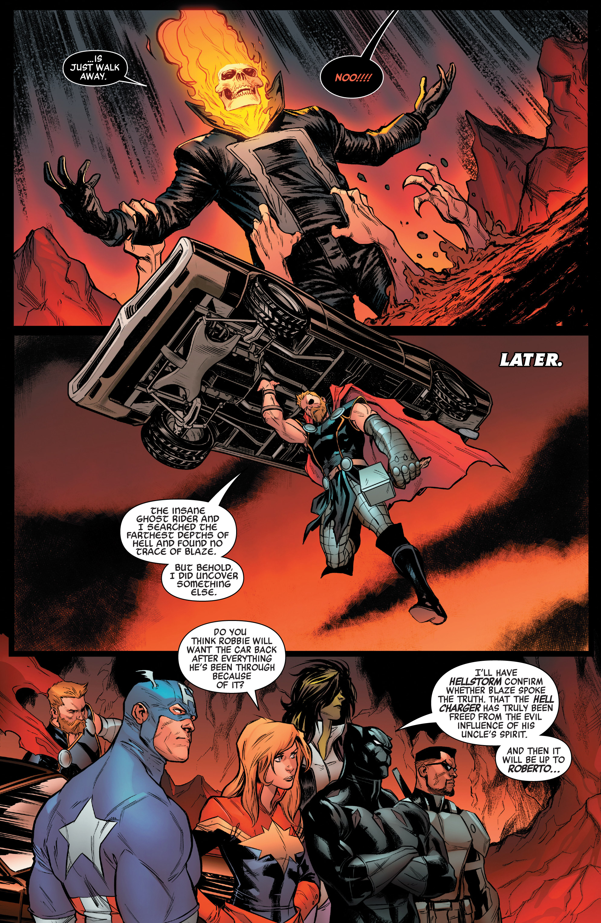 Avengers (2018-): Chapter 25 - Page 17