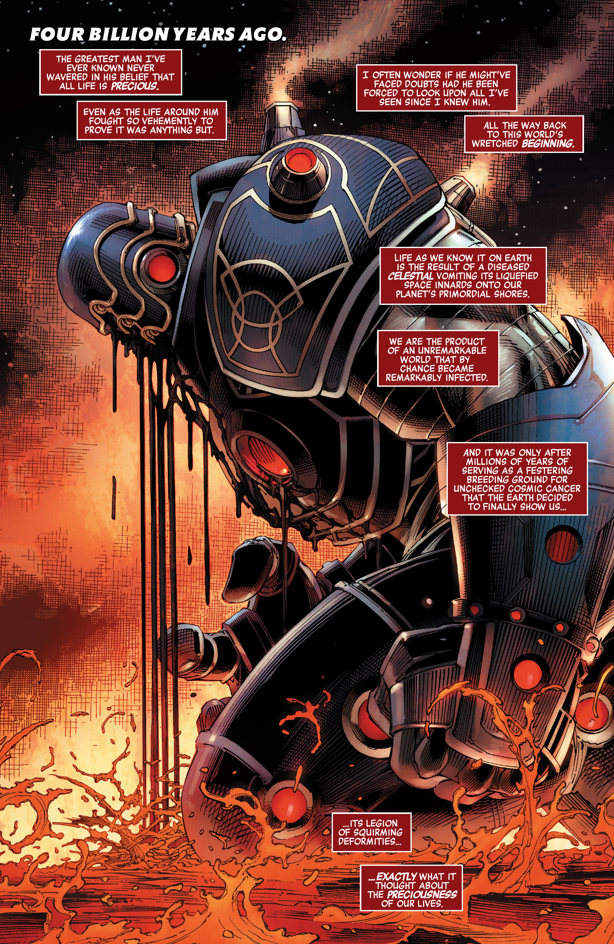Avengers (2018-): Chapter 26 - Page 3