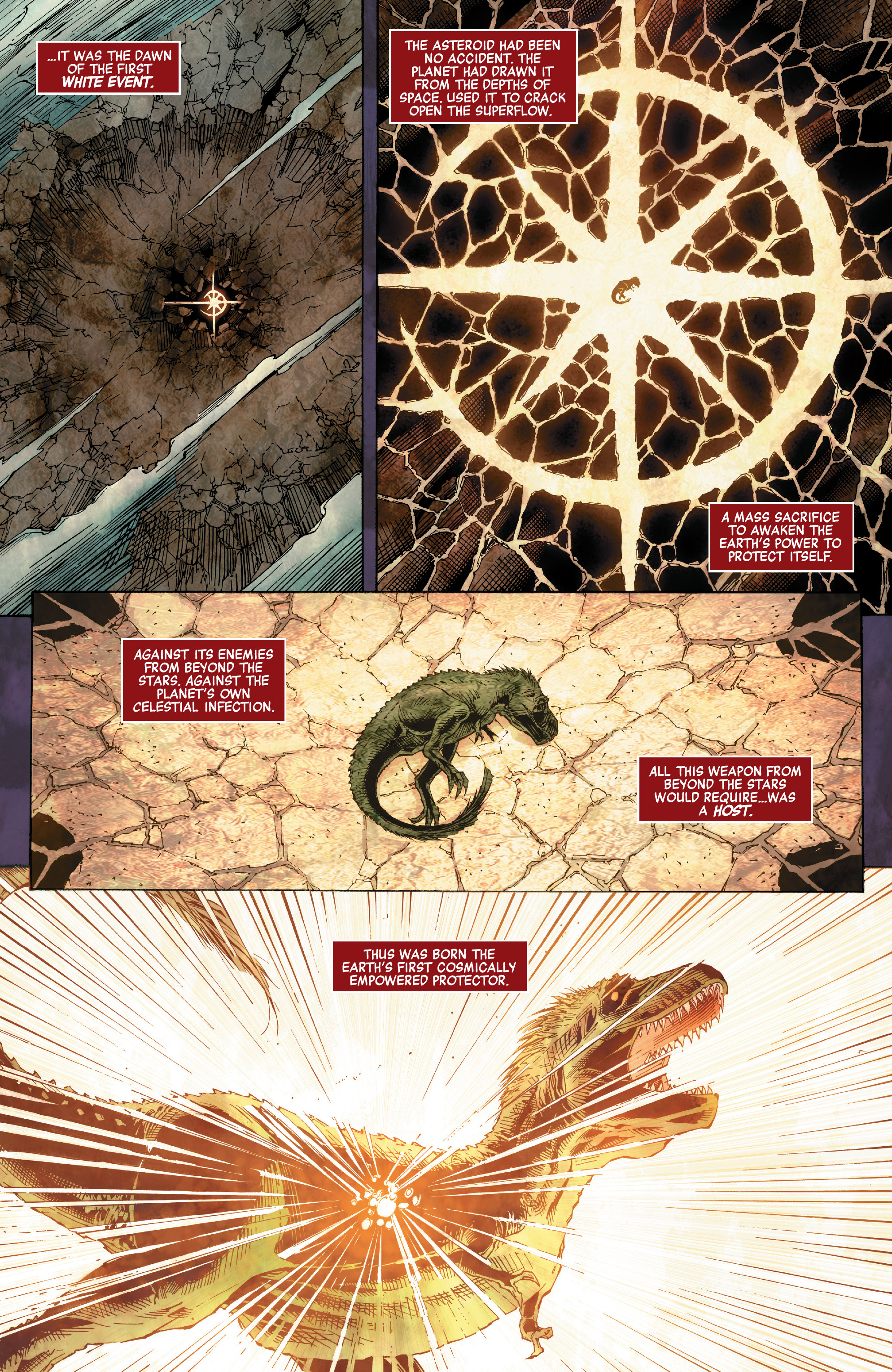 Avengers (2018-): Chapter 26 - Page 5