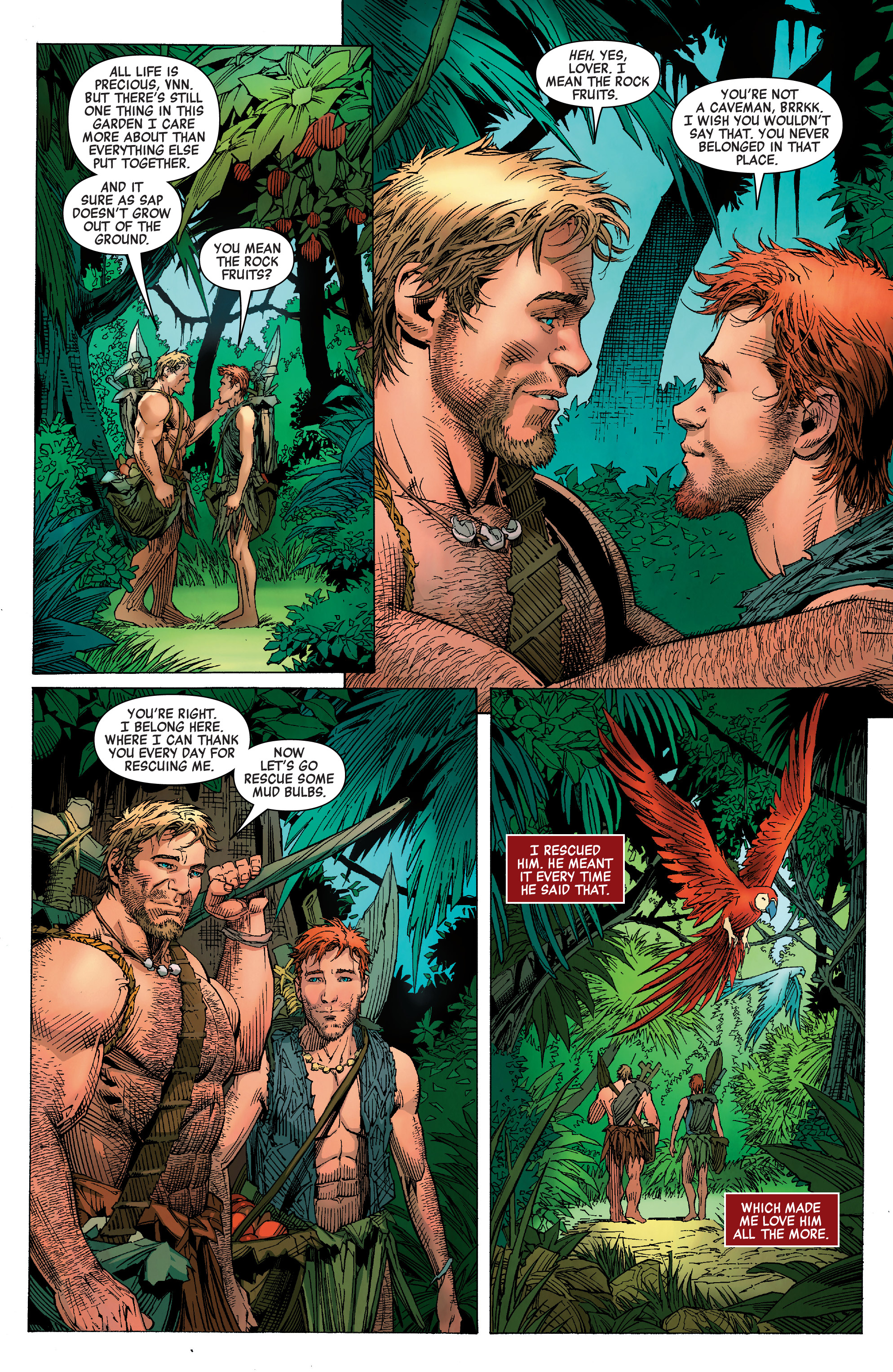 Avengers (2018-): Chapter 26 - Page 8