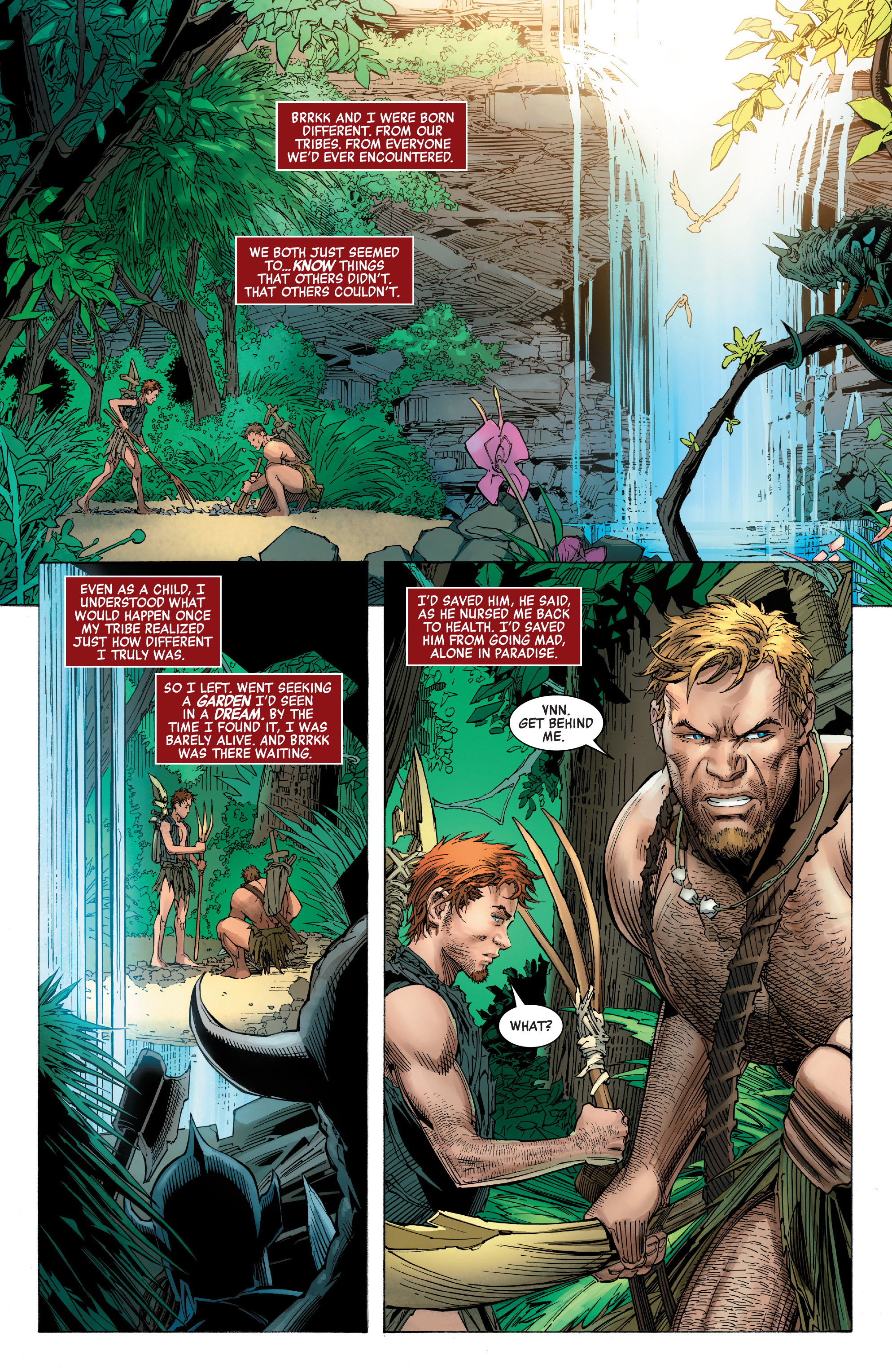 Avengers (2018-): Chapter 26 - Page 9