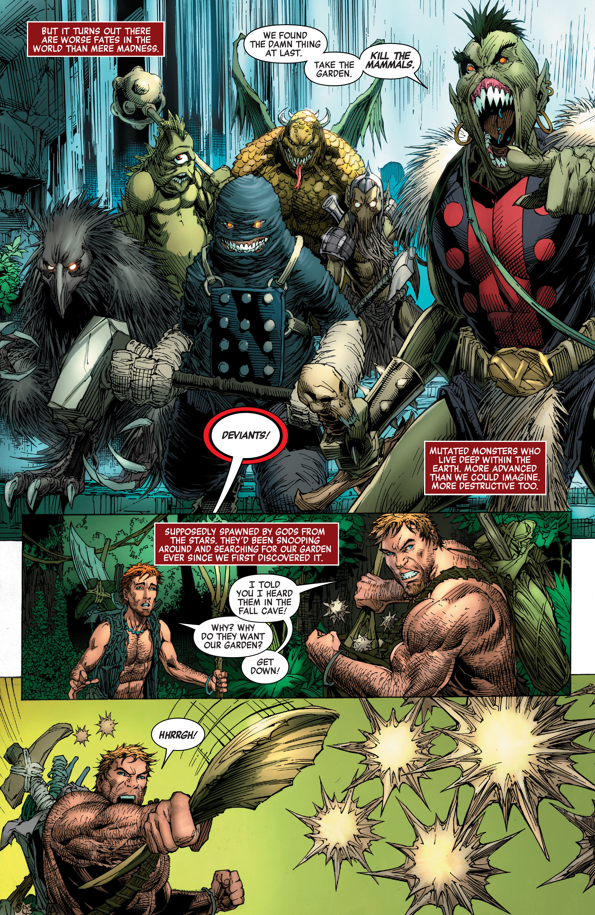 Avengers (2018-): Chapter 26 - Page 10