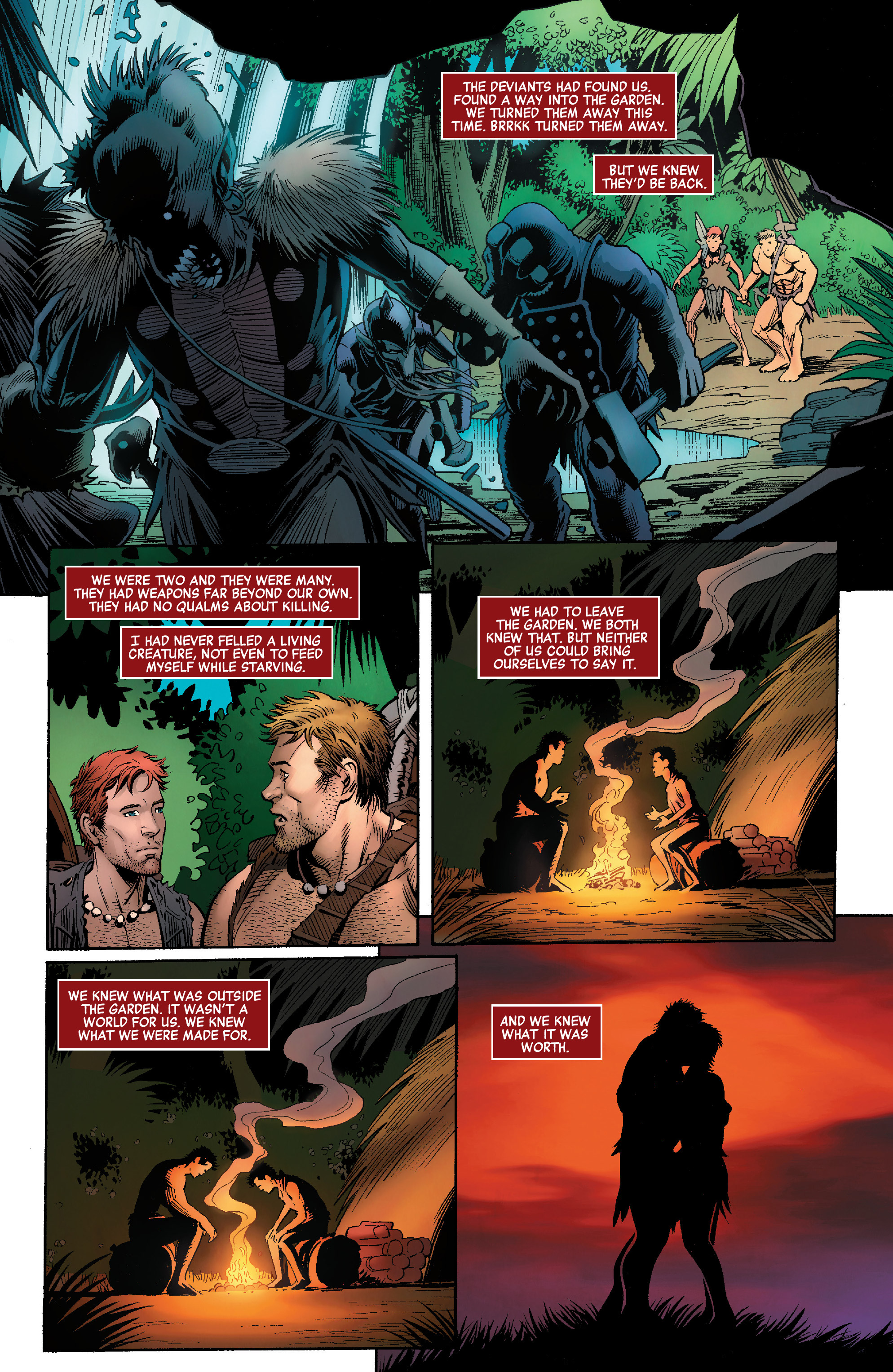 Avengers (2018-): Chapter 26 - Page 12