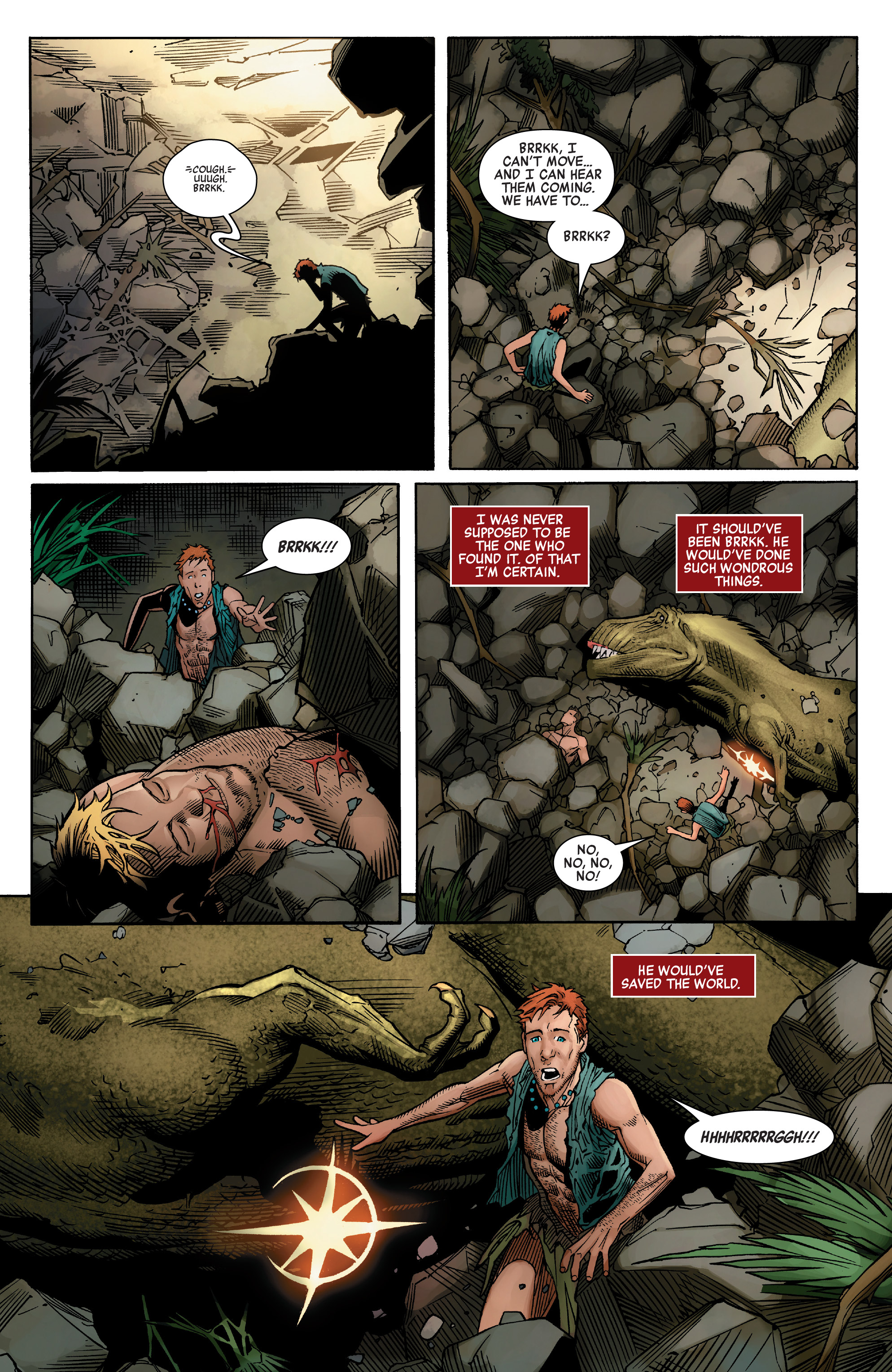 Avengers (2018-): Chapter 26 - Page 15