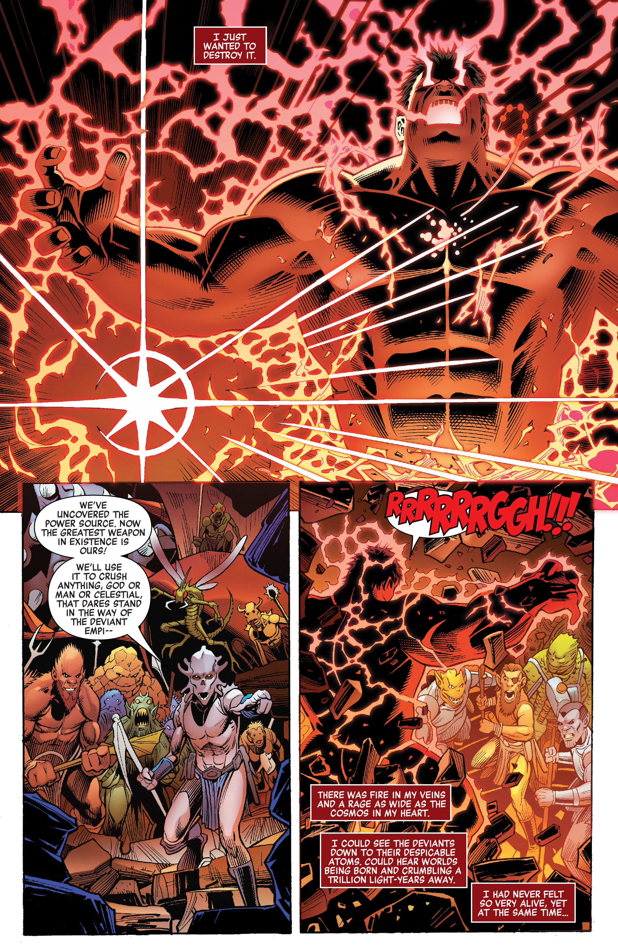 Avengers (2018-): Chapter 26 - Page 16