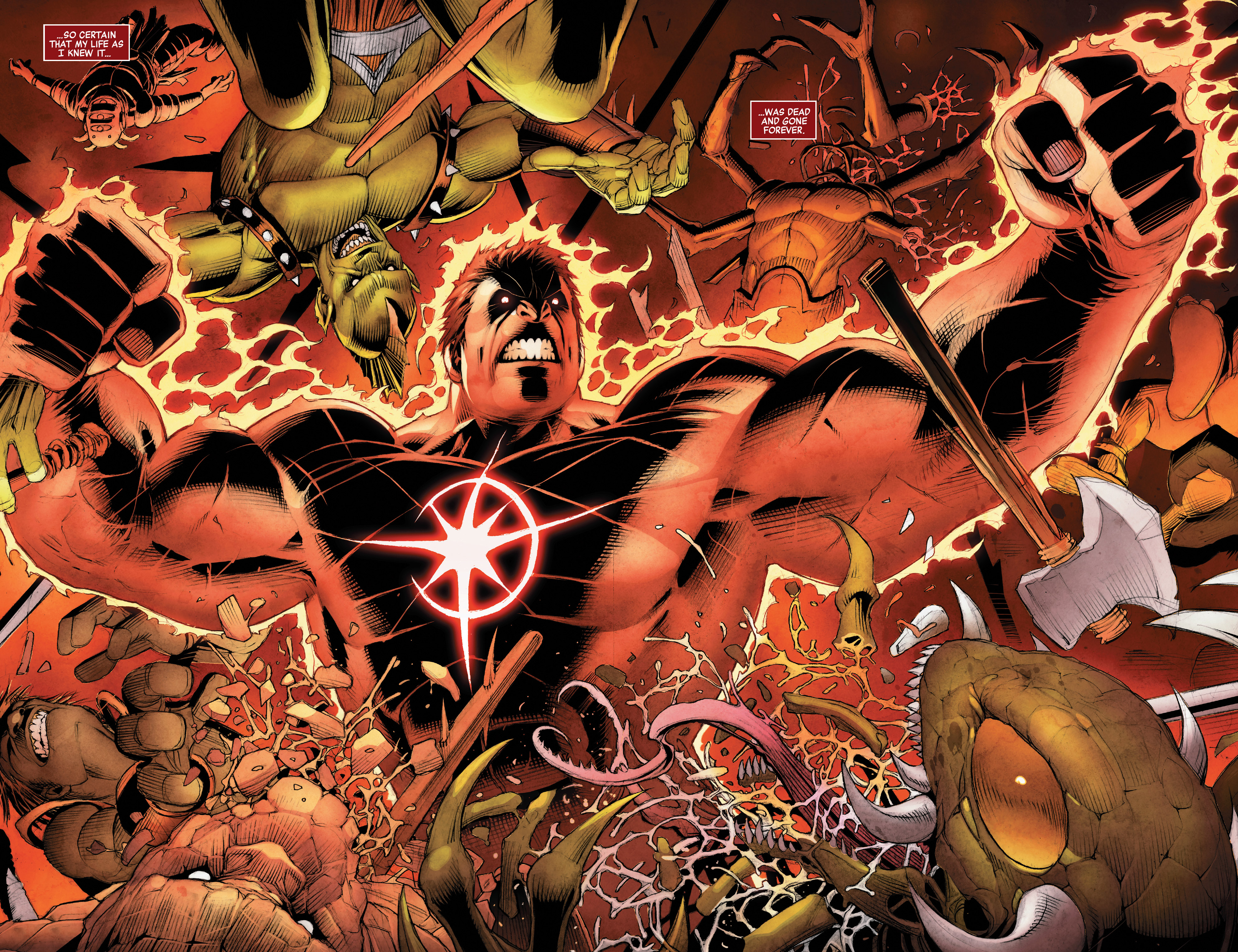 Avengers (2018-): Chapter 26 - Page 17