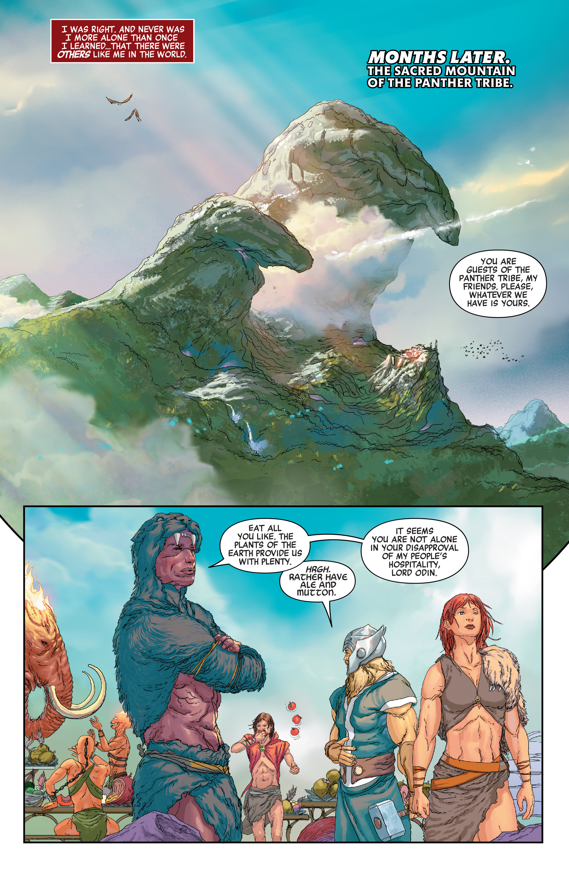 Avengers (2018-): Chapter 26 - Page 18