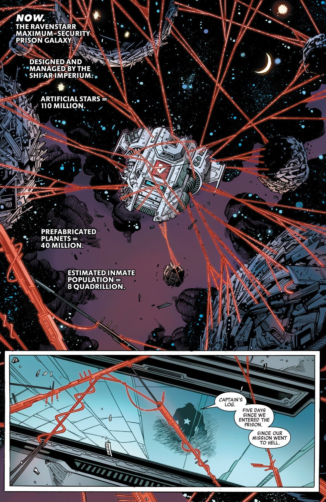Avengers (2018-): Chapter 27 - Page 12
