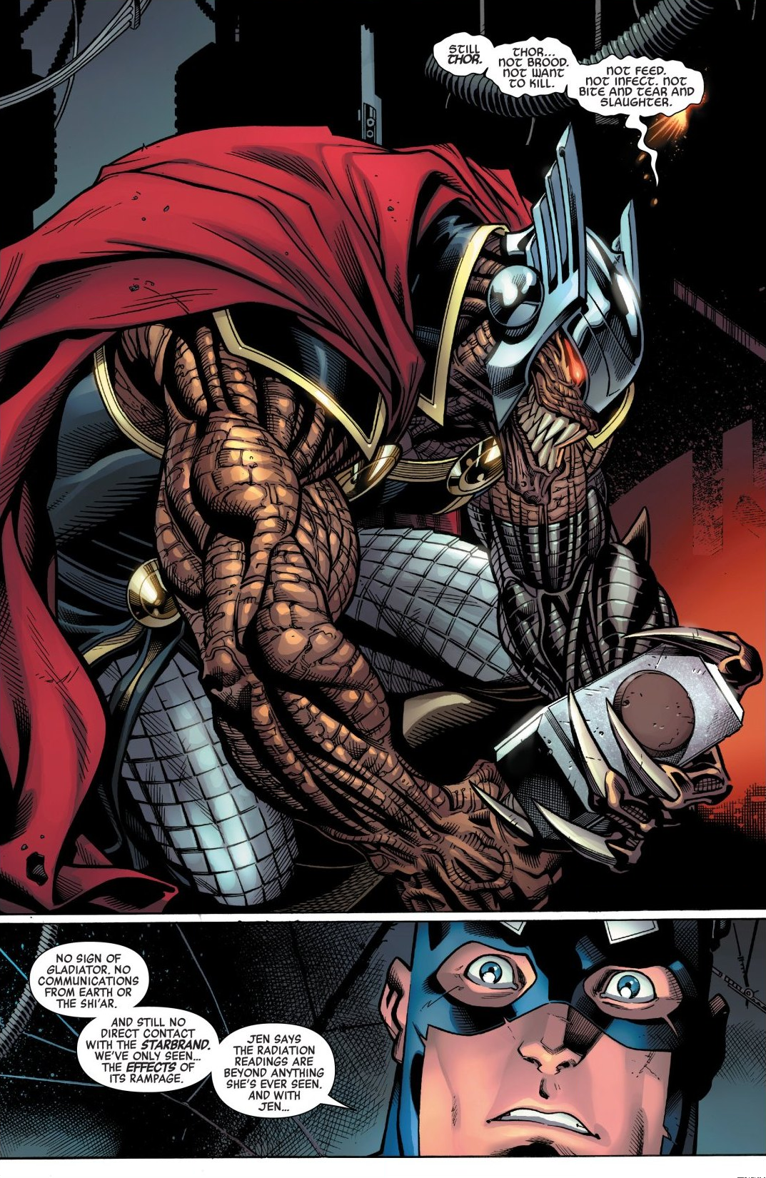 Avengers (2018-): Chapter 27 - Page 14