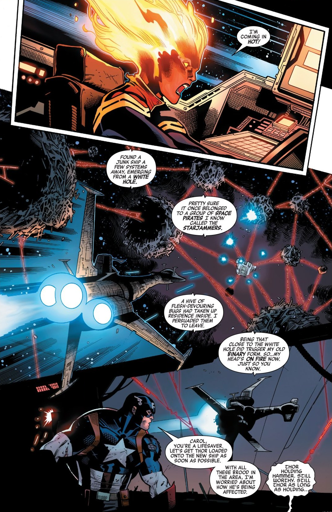 Avengers (2018-): Chapter 27 - Page 16