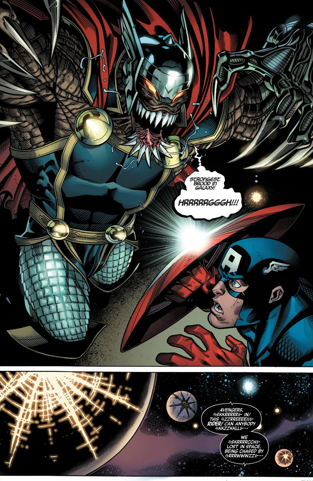 Avengers (2018-): Chapter 27 - Page 18
