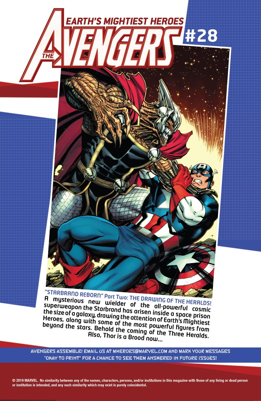 Avengers (2018-): Chapter 27 - Page 21