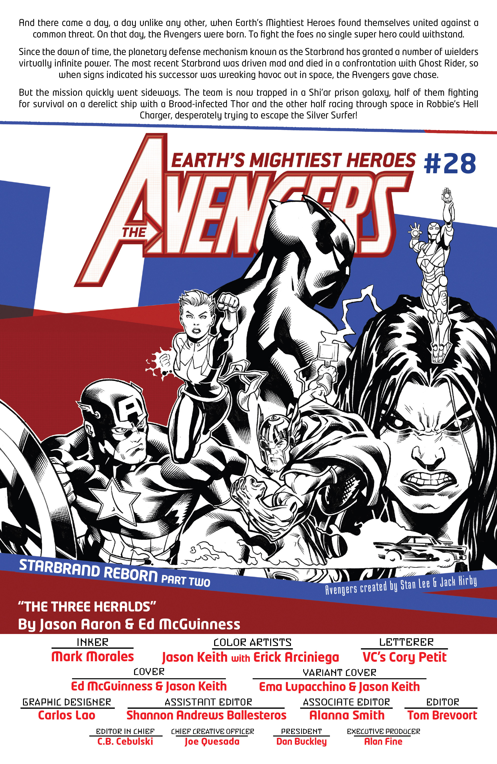 Avengers (2018-): Chapter 28 - Page 2