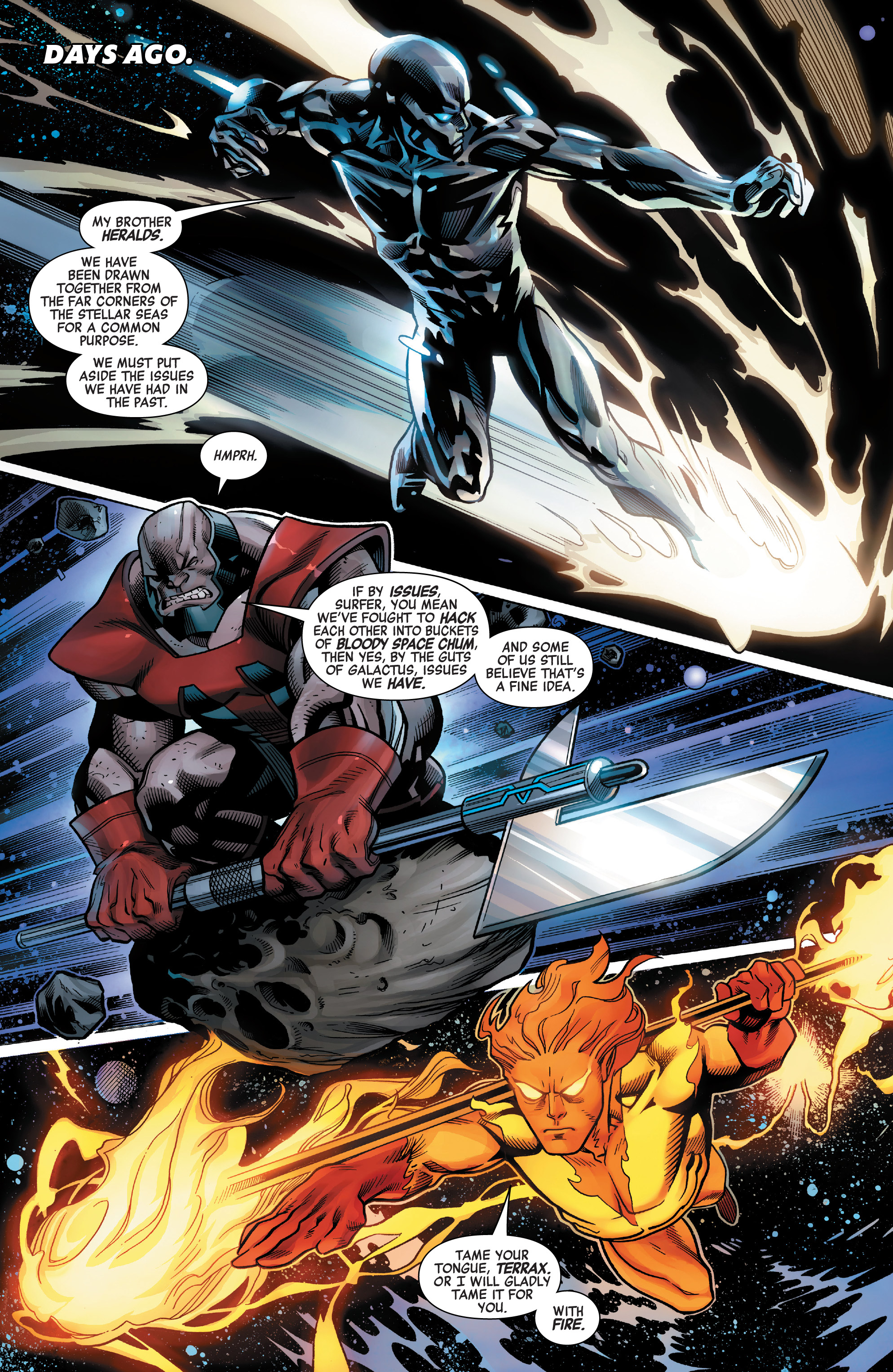 Avengers (2018-): Chapter 28 - Page 3