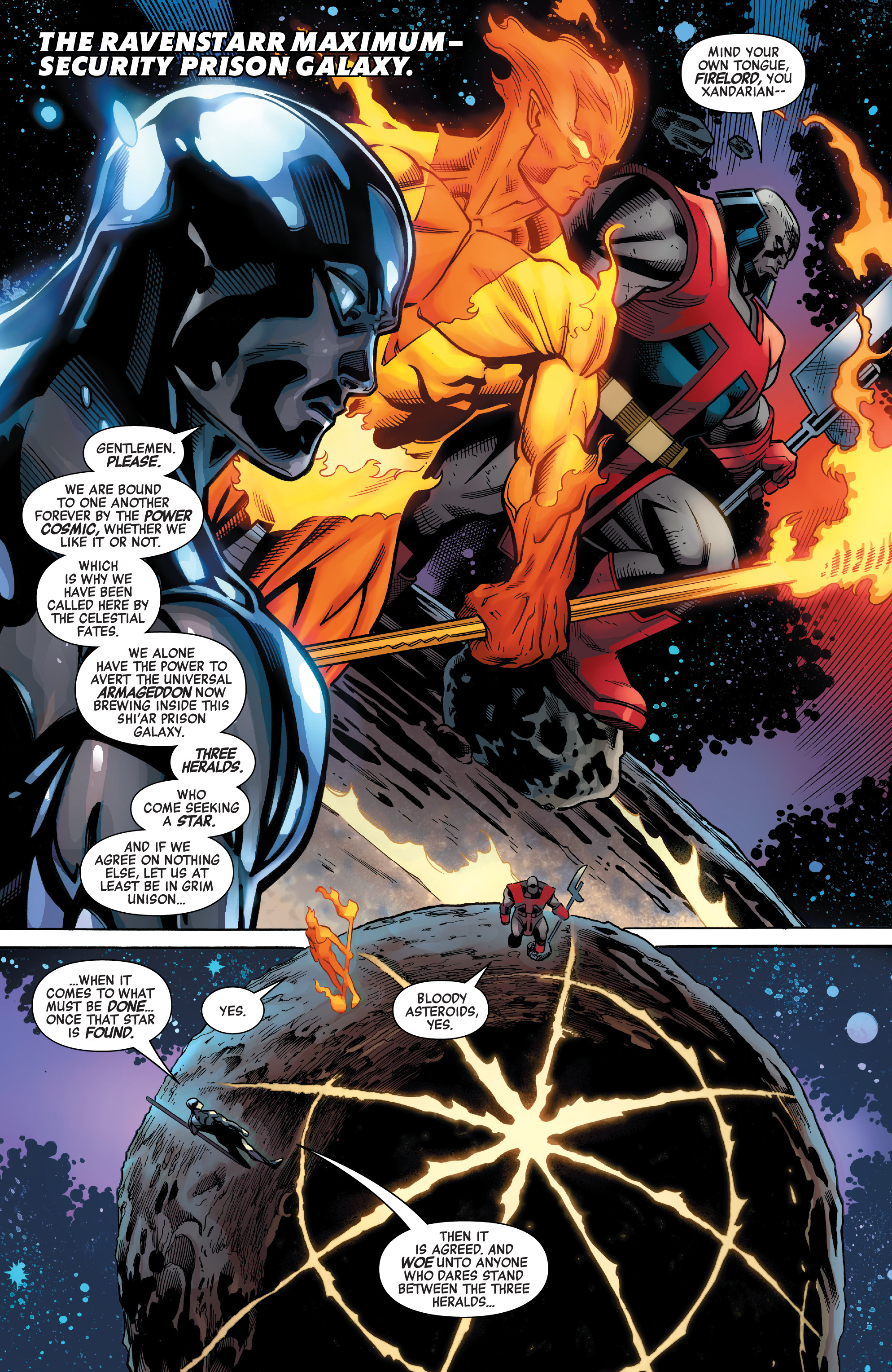 Avengers (2018-): Chapter 28 - Page 4