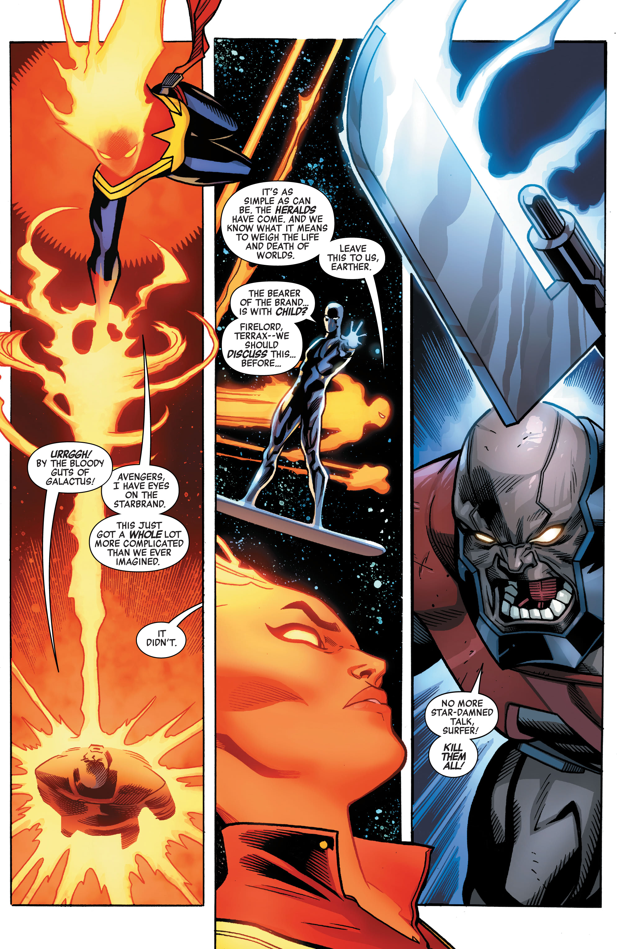 Avengers (2018-): Chapter 30 - Page 6