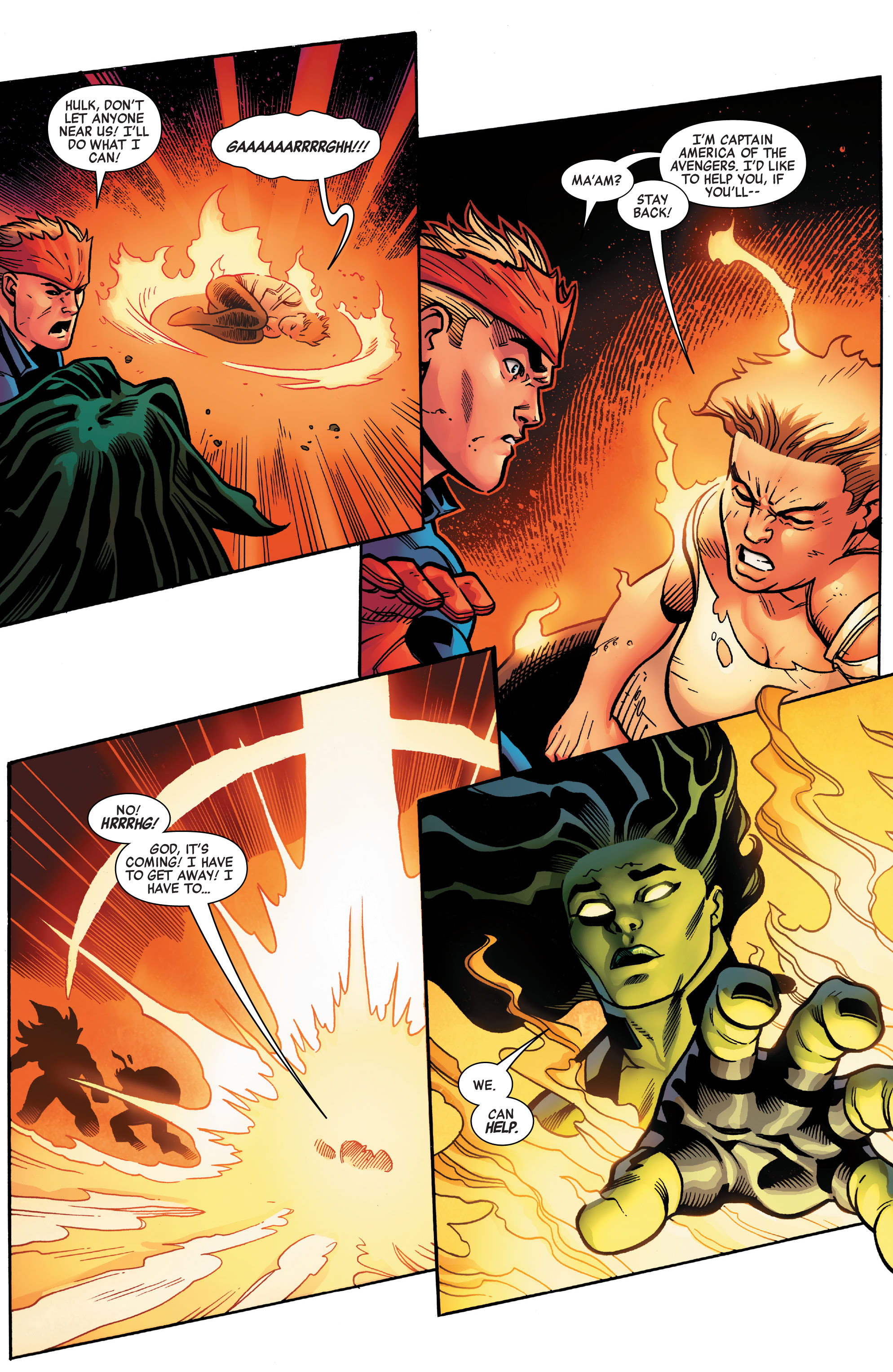 Avengers (2018-): Chapter 30 - Page 9