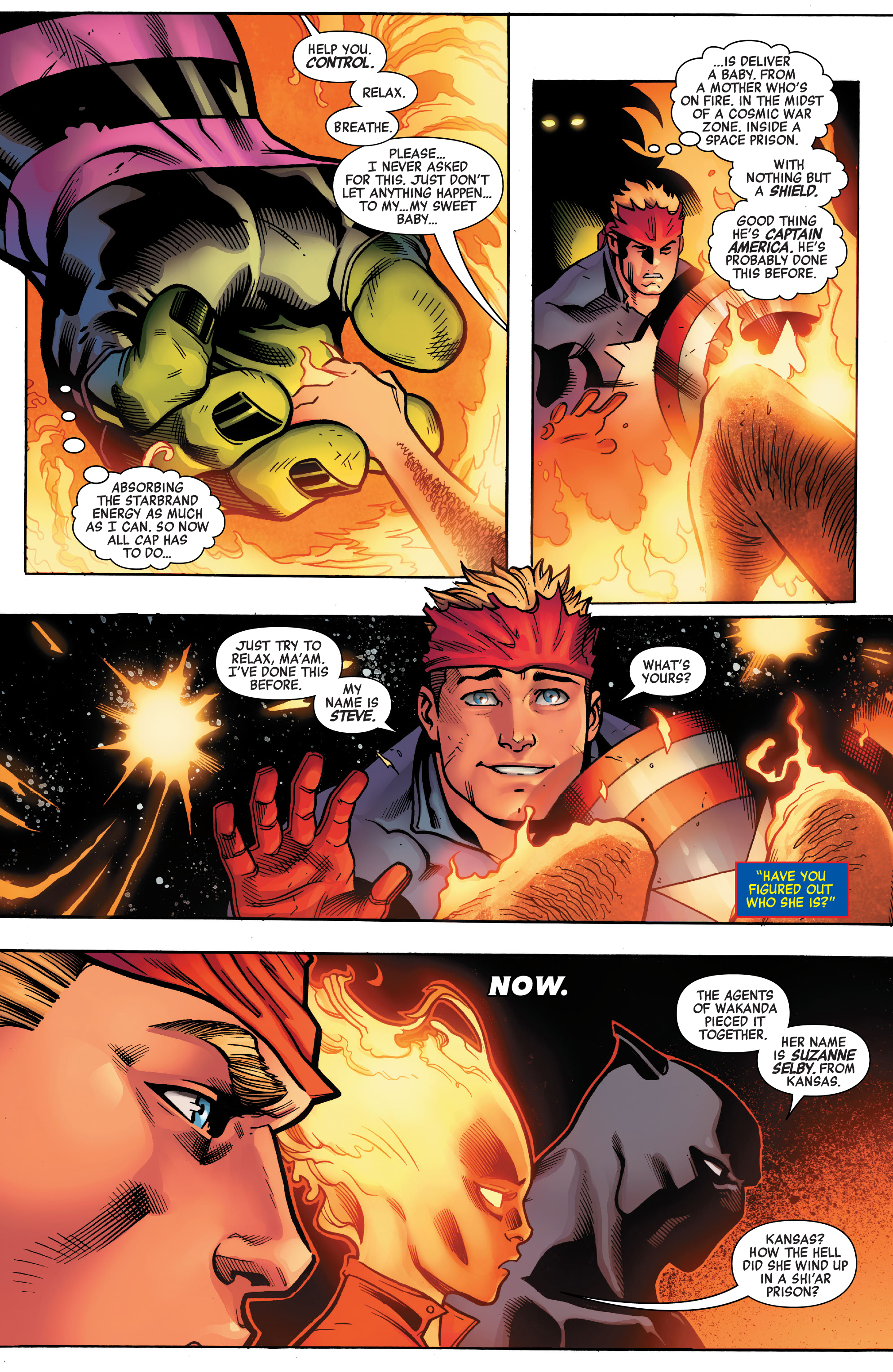 Avengers (2018-): Chapter 30 - Page 10