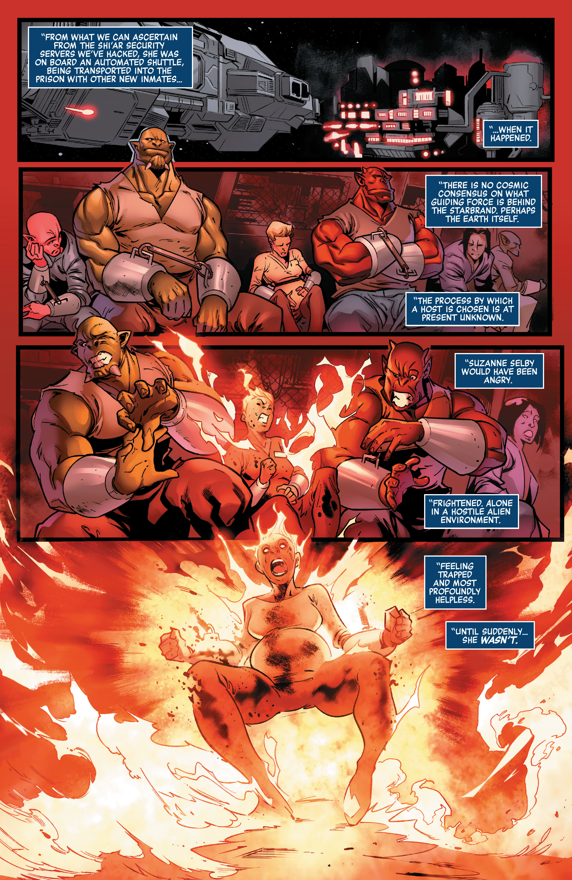 Avengers (2018-): Chapter 30 - Page 13