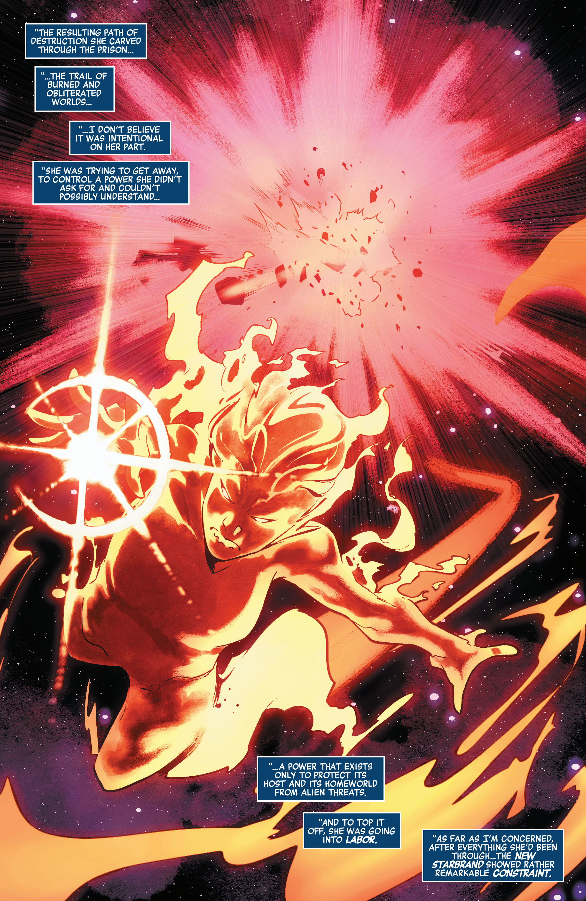 Avengers (2018-): Chapter 30 - Page 14
