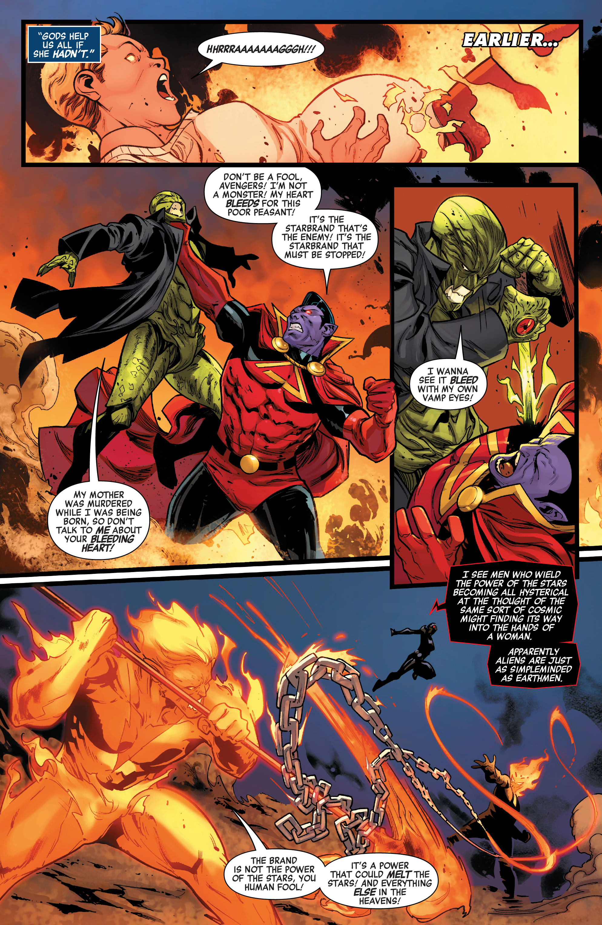 Avengers (2018-): Chapter 30 - Page 15