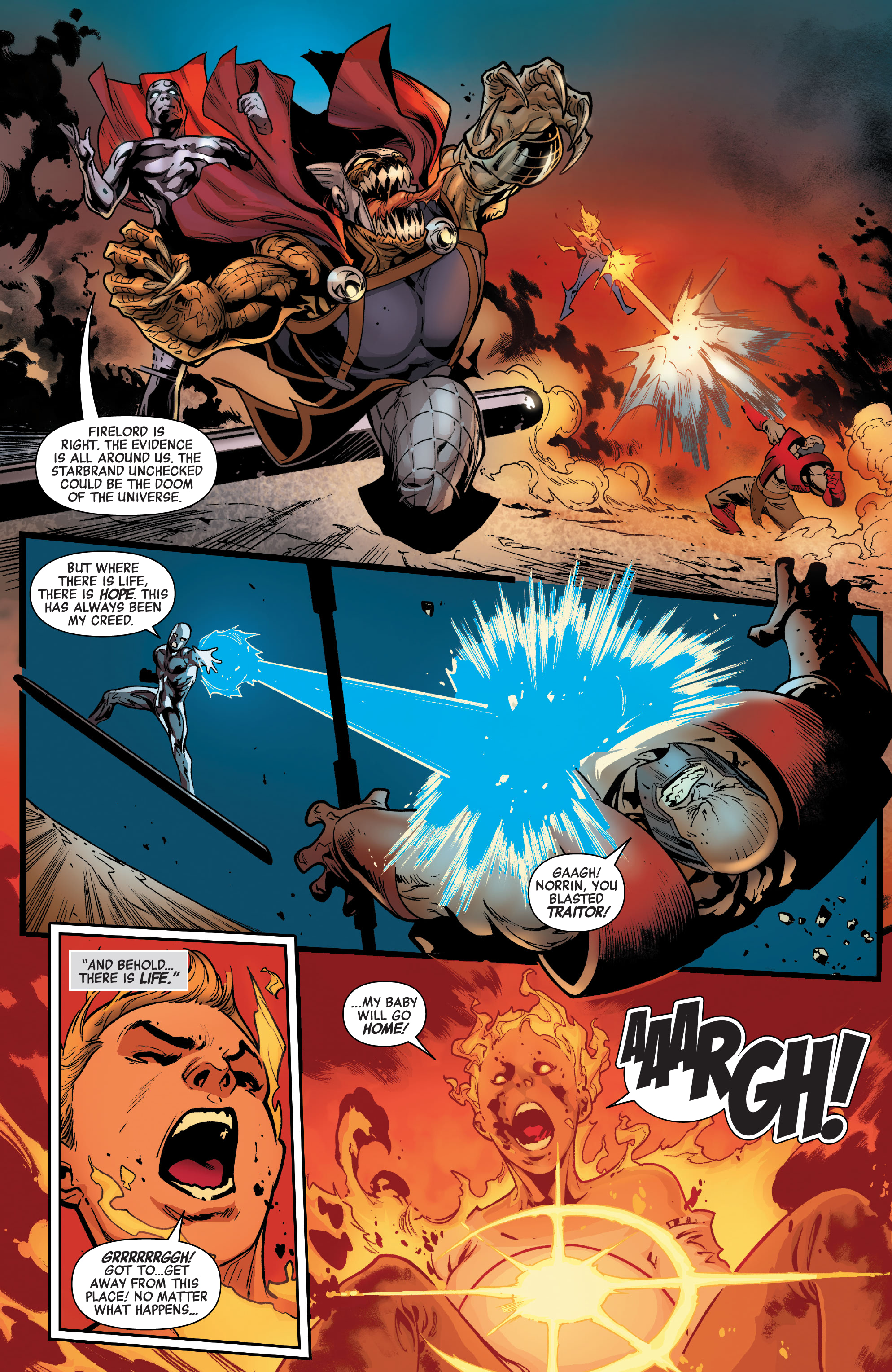 Avengers (2018-): Chapter 30 - Page 16