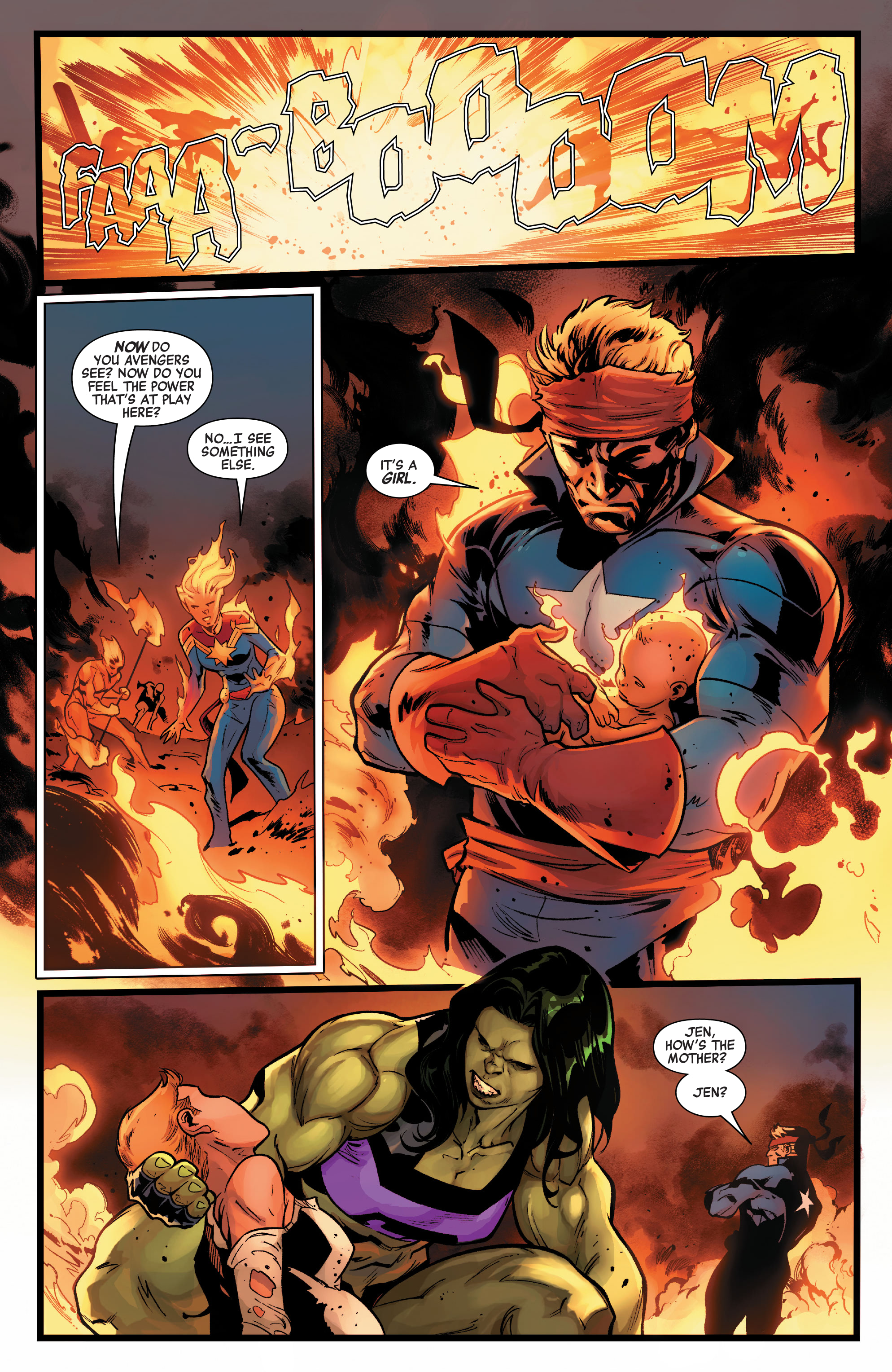 Avengers (2018-): Chapter 30 - Page 17