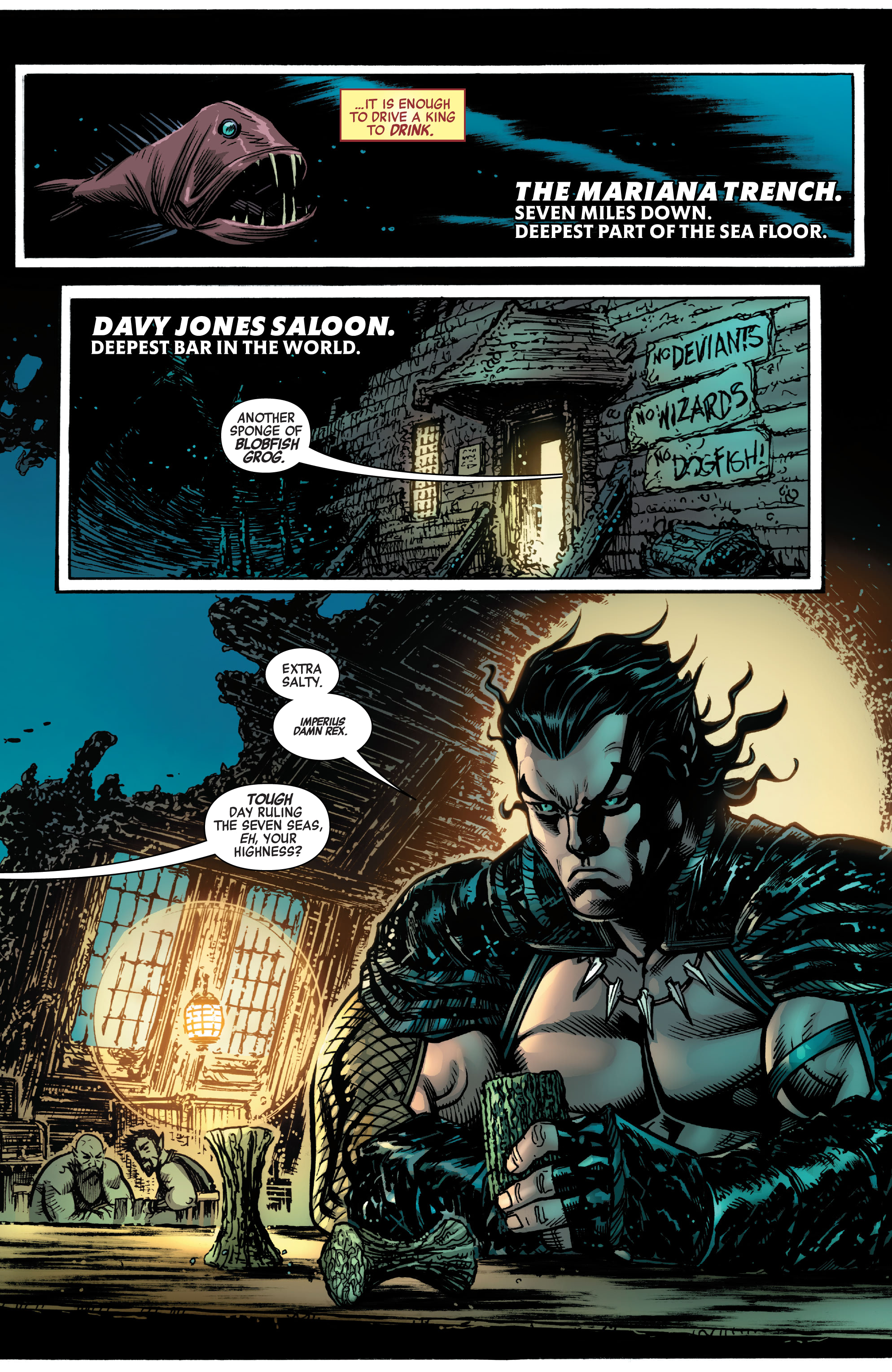 Avengers (2018-): Chapter 32 - Page 5