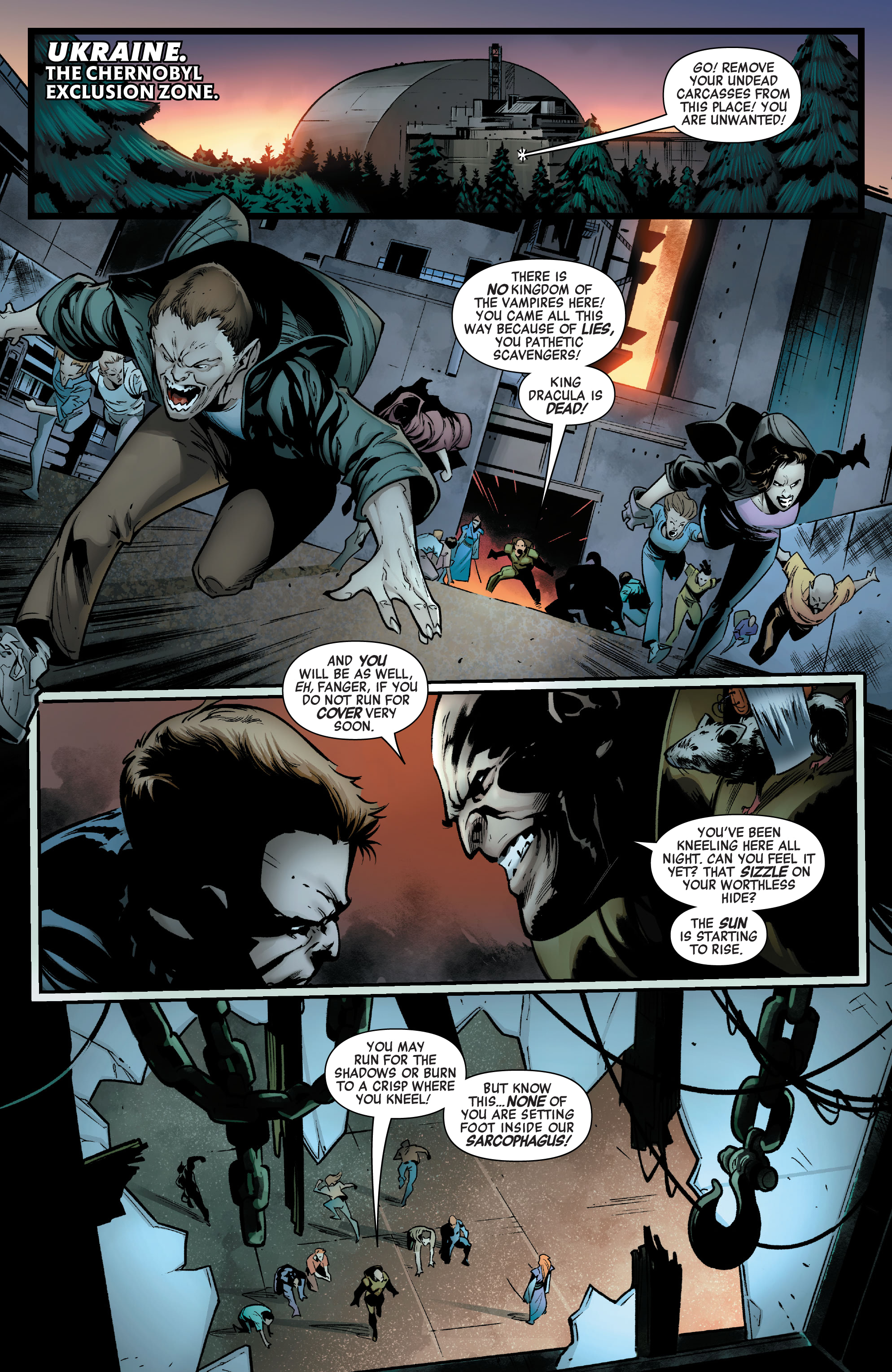 Avengers (2018-): Chapter 32 - Page 8