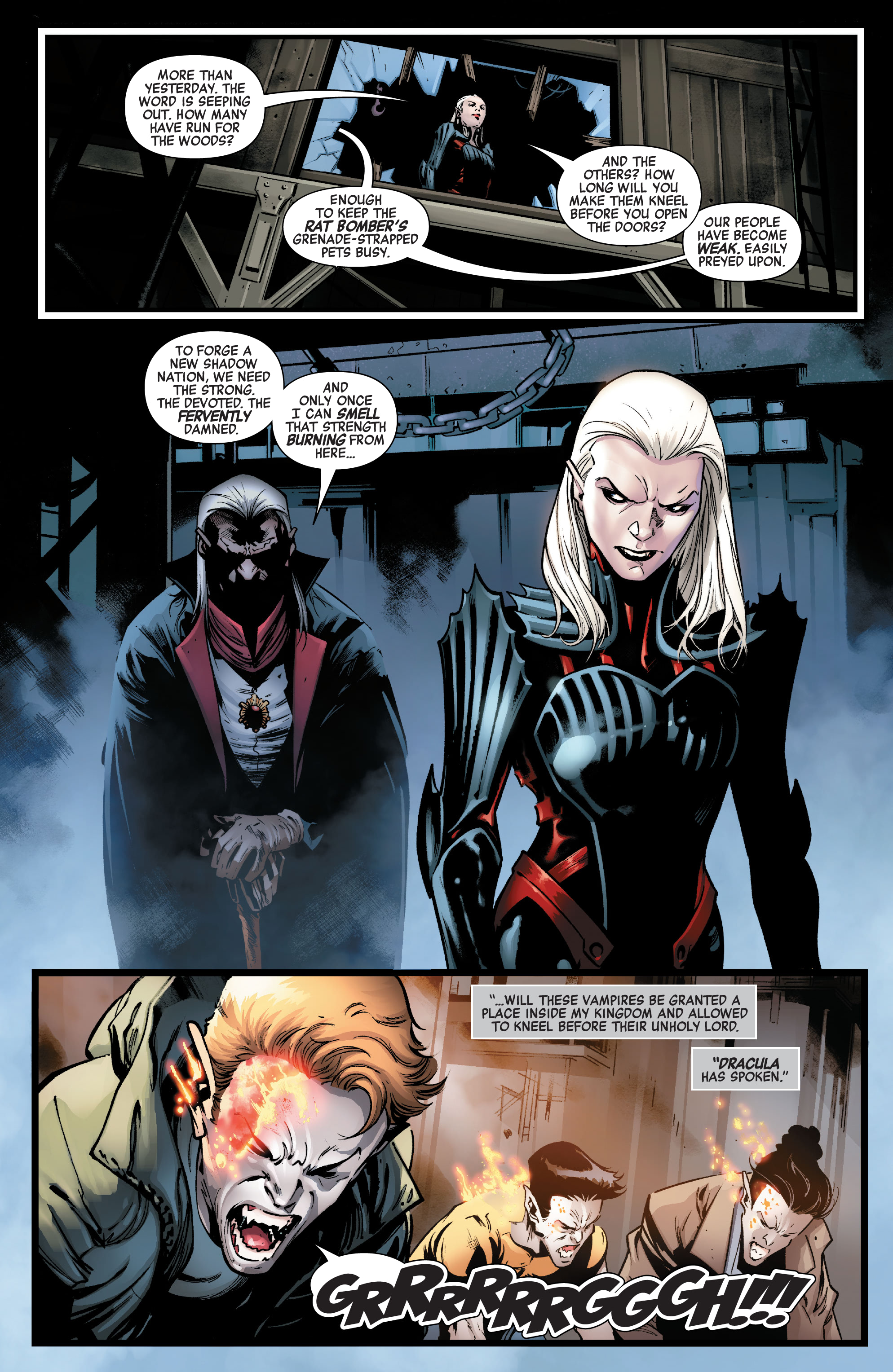 Avengers (2018-): Chapter 32 - Page 9