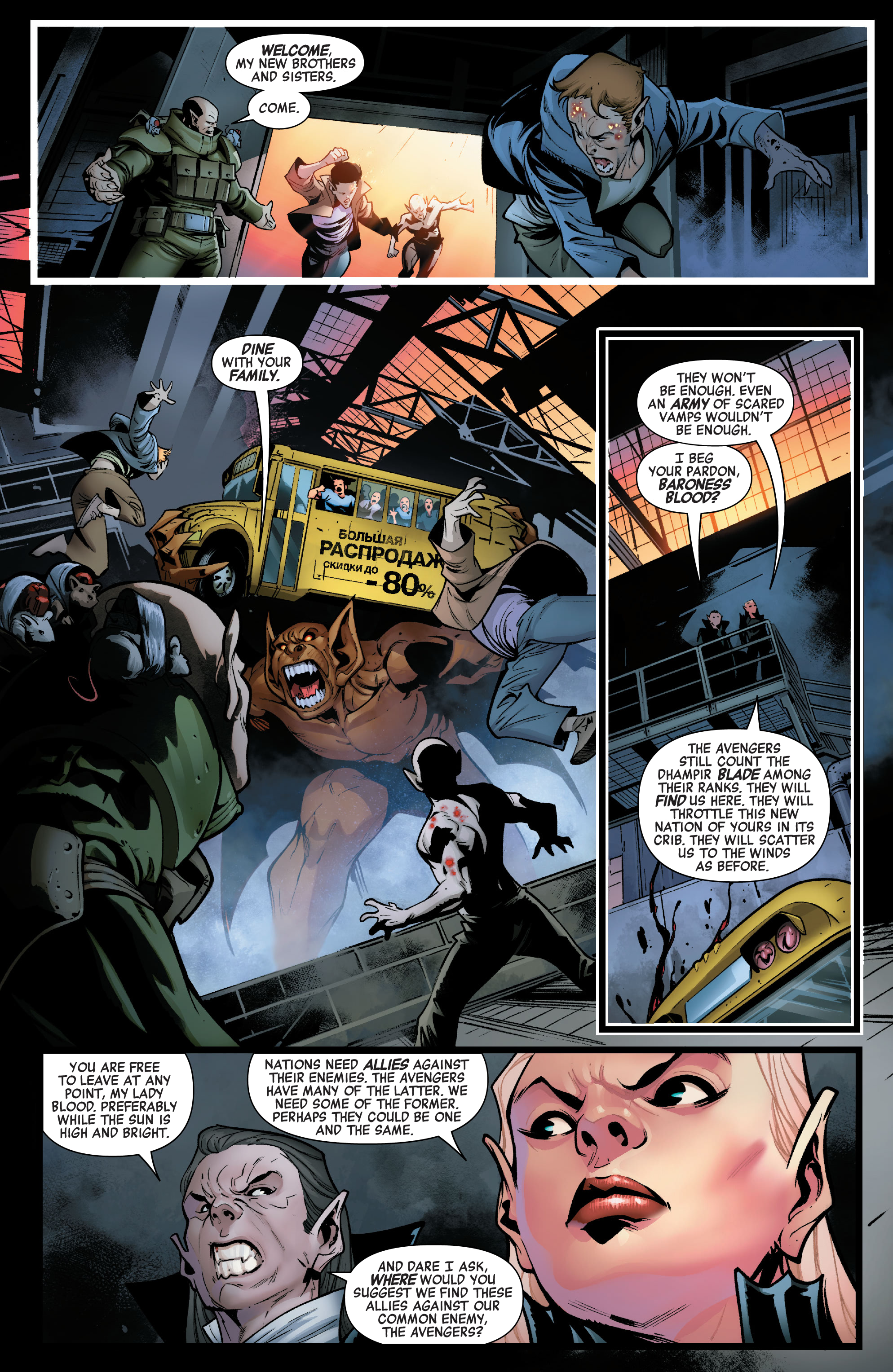 Avengers (2018-): Chapter 32 - Page 10